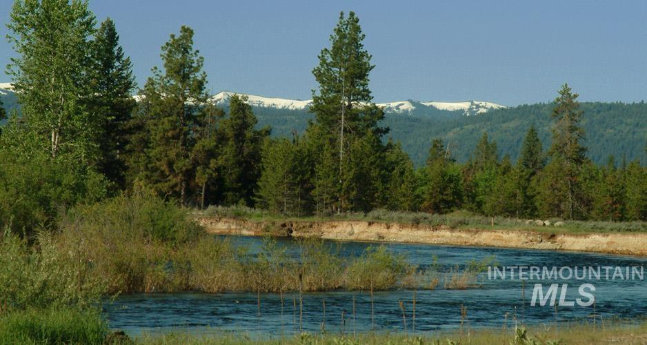 206 W Morgan Drive, McCall, Idaho 83638, Land For Sale, Price $195,000,MLS 98998811