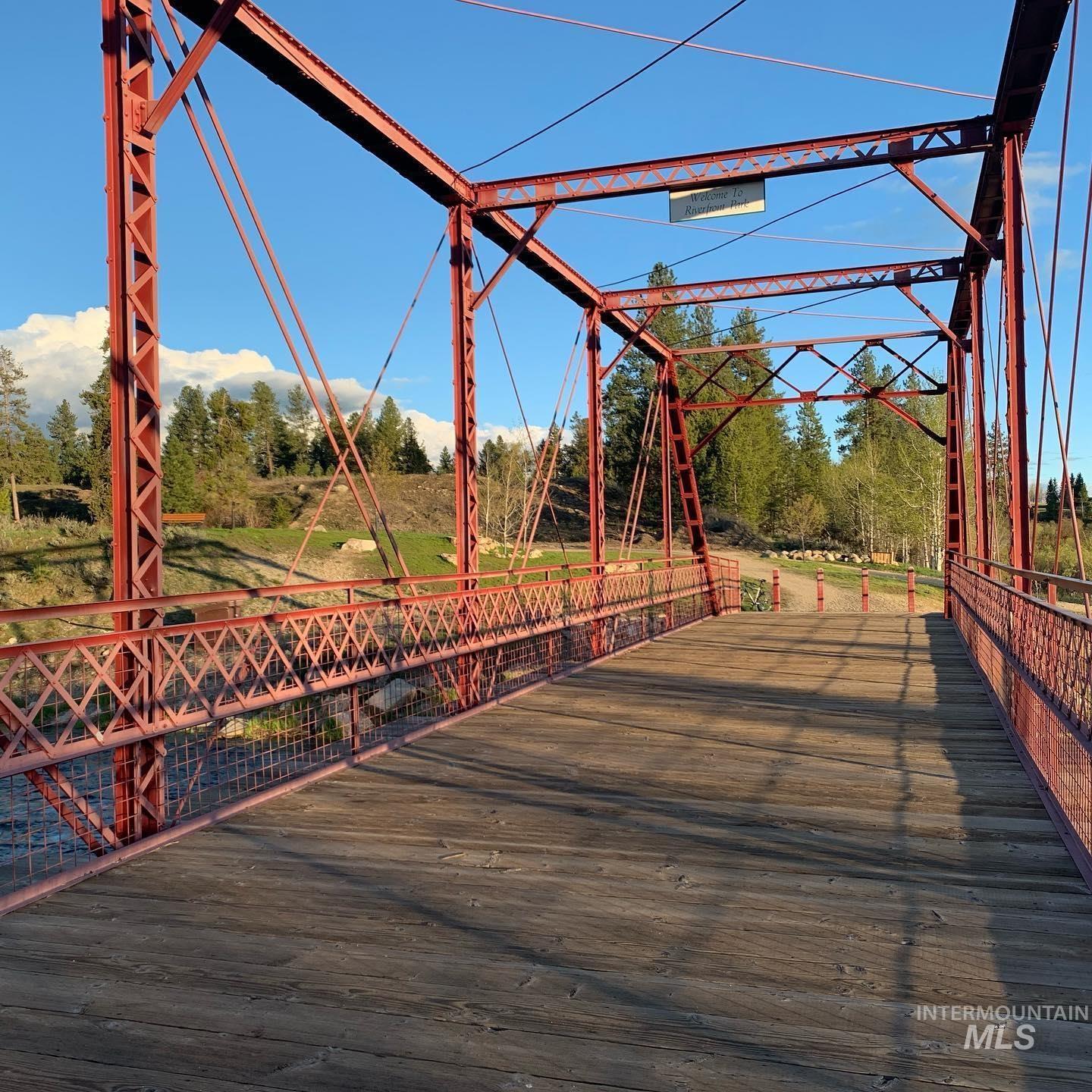 206 W Morgan Drive, McCall, Idaho 83638, Land For Sale, Price $195,000,MLS 98998811