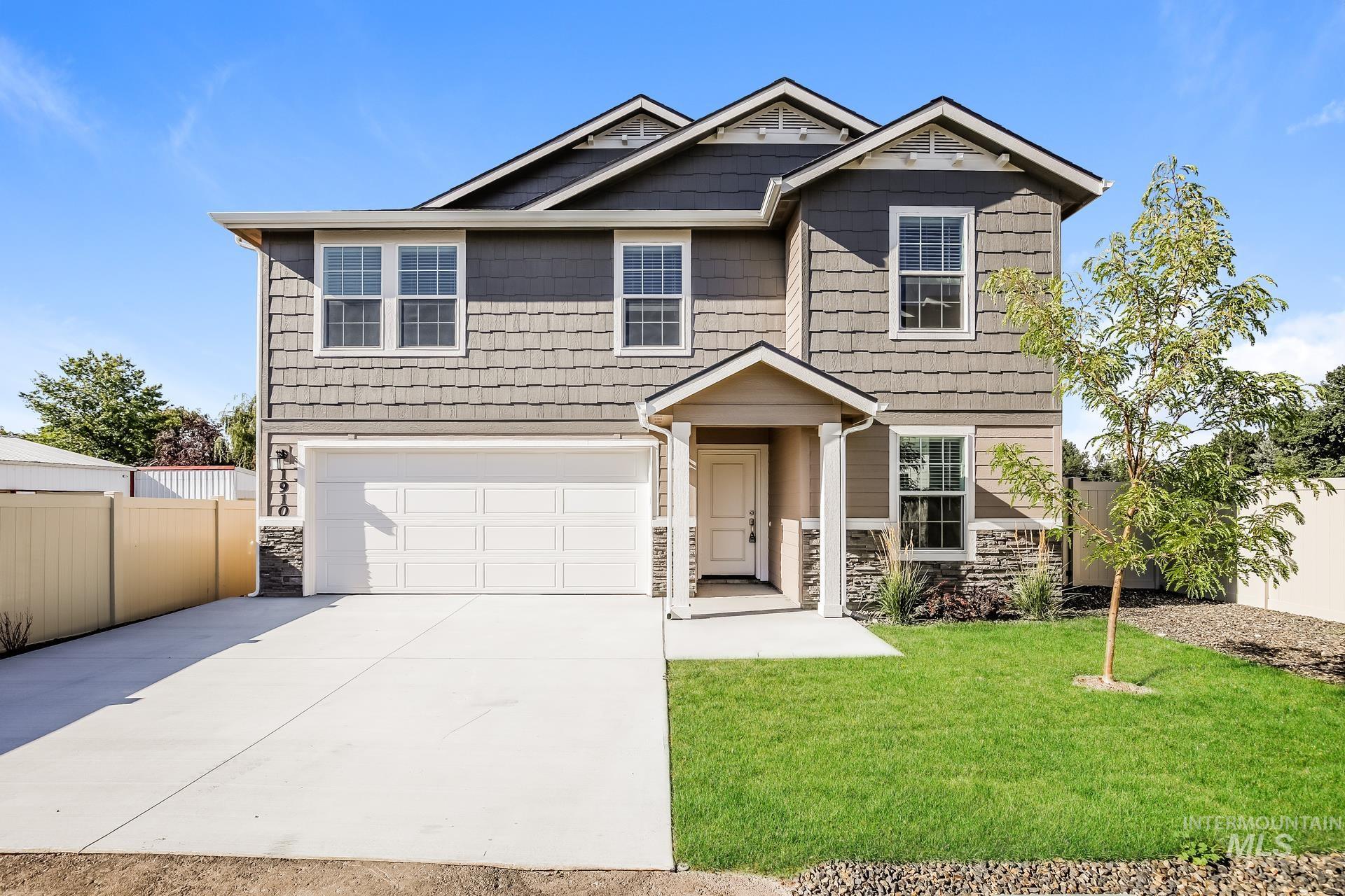 Residential For Sale