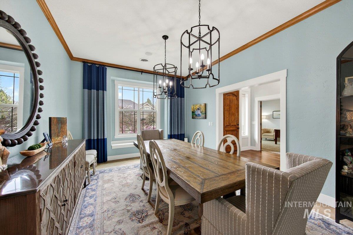 1013 E Rivers End Drive, Eagle, Idaho 83616, 5 Bedrooms, 3.5 Bathrooms, Residential For Sale, Price $1,499,000, 98998813