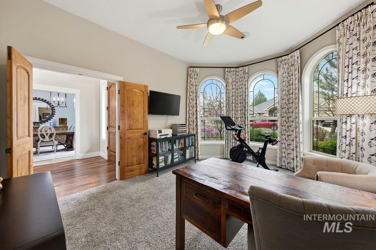 1013 E Rivers End Drive, Eagle, Idaho 83616, 5 Bedrooms, 3.5 Bathrooms, Residential For Sale, Price $1,499,000, 98998813