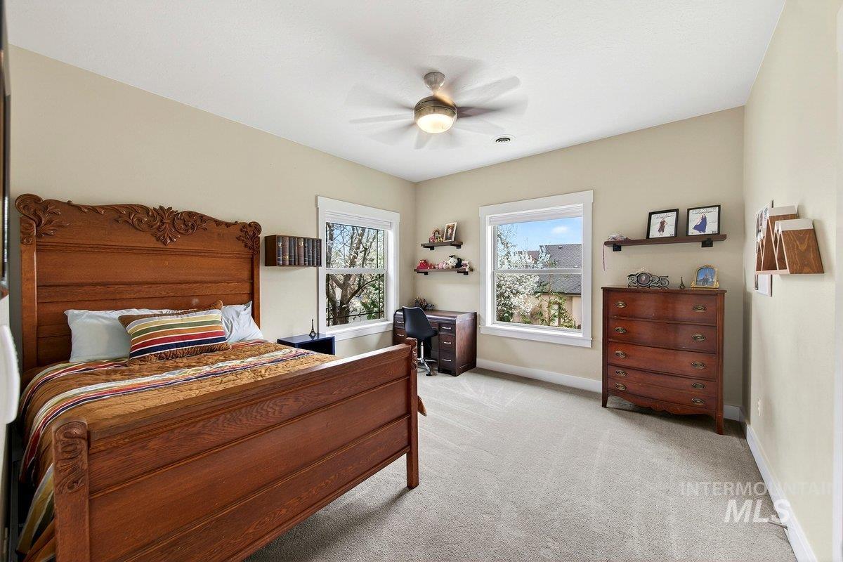 1013 E Rivers End Drive, Eagle, Idaho 83616, 5 Bedrooms, 3.5 Bathrooms, Residential For Sale, Price $1,499,000, 98998813