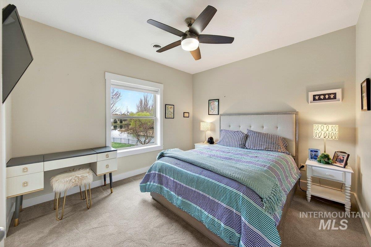1013 E Rivers End Drive, Eagle, Idaho 83616, 5 Bedrooms, 3.5 Bathrooms, Residential For Sale, Price $1,499,000, 98998813