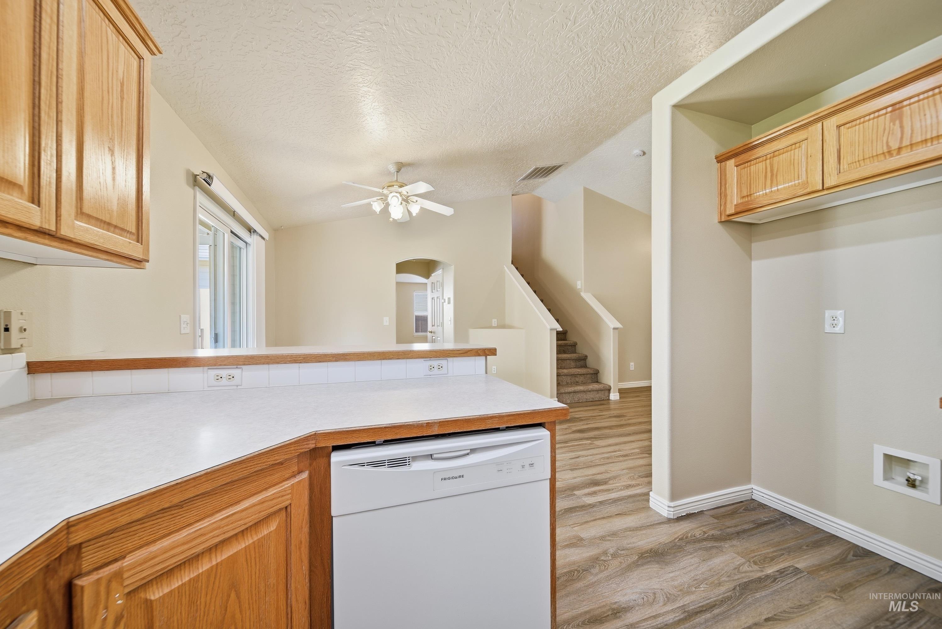 5239 S Apsley Pl, Boise, Idaho 83709, 4 Bedrooms, 2.5 Bathrooms, Residential For Sale, Price $465,000, 98998815