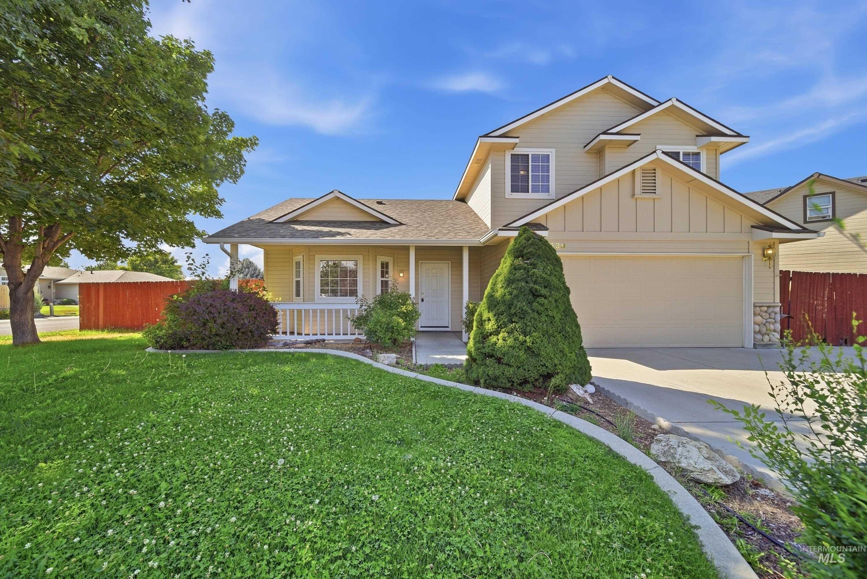 5239 S Apsley Pl, Boise, Idaho 83709, 4 Bedrooms, 2.5 Bathrooms, Residential For Sale, Price $465,000, 98998815