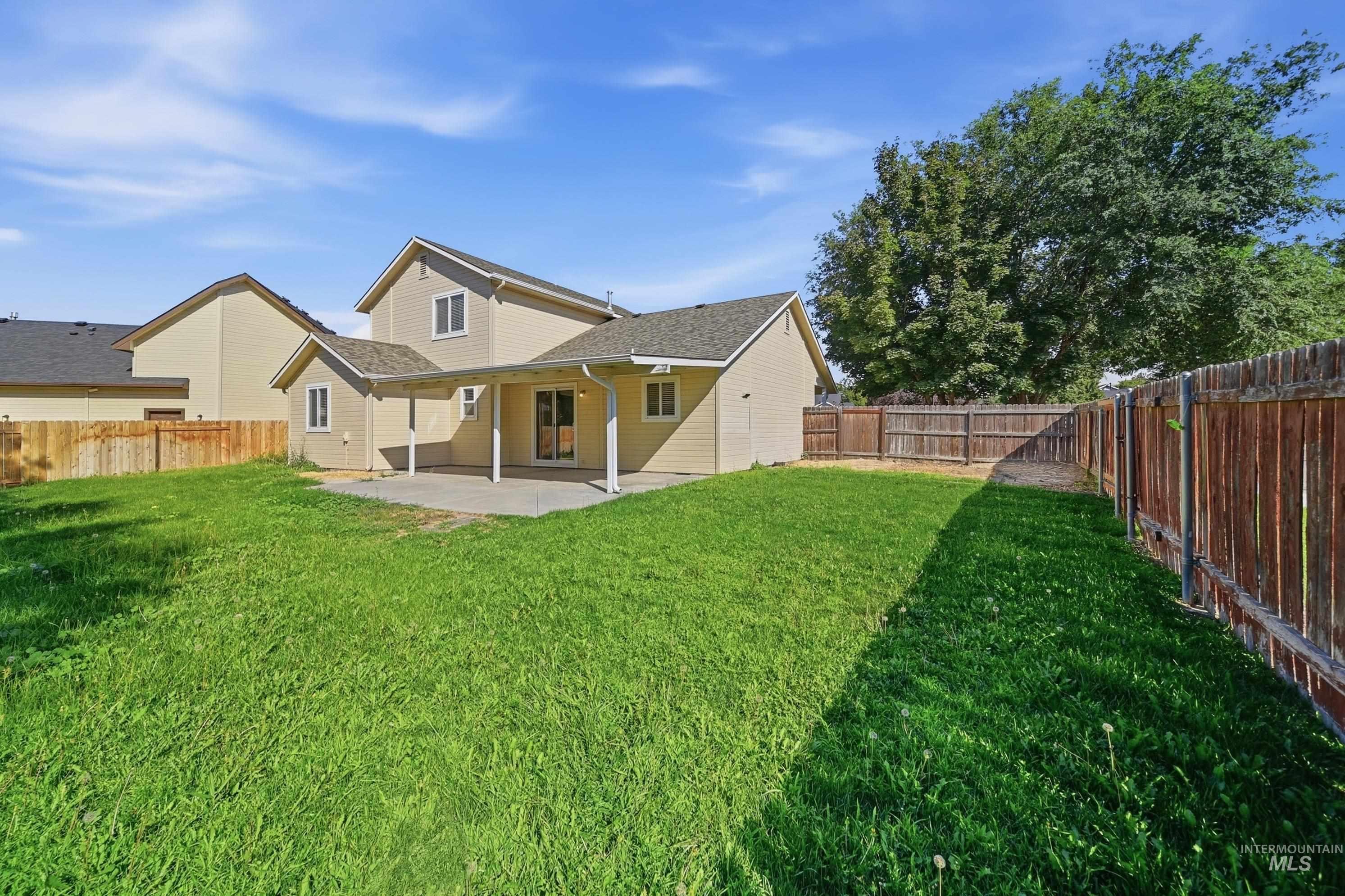 5239 S Apsley Pl, Boise, Idaho 83709, 4 Bedrooms, 2.5 Bathrooms, Residential For Sale, Price $465,000, 98998815