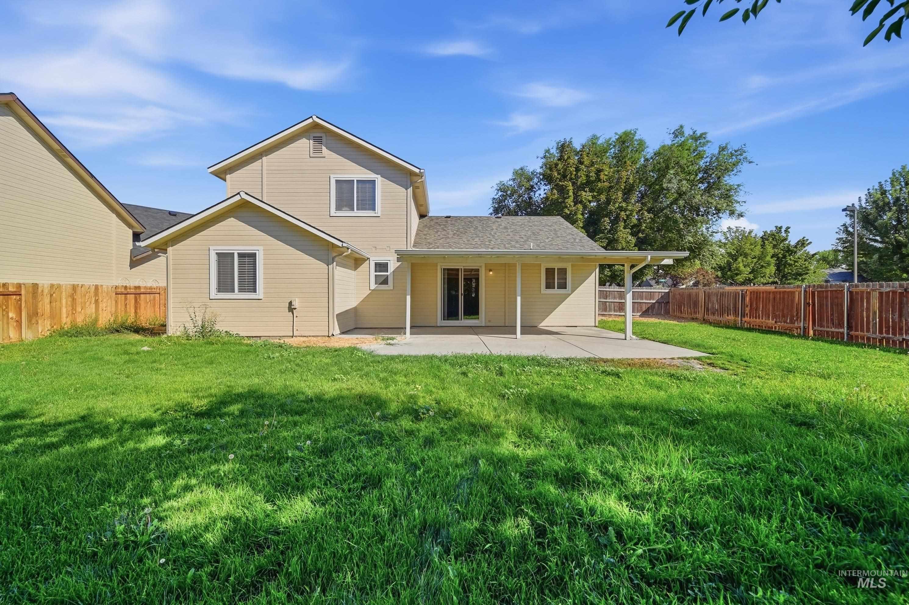 5239 S Apsley Pl, Boise, Idaho 83709, 4 Bedrooms, 2.5 Bathrooms, Residential For Sale, Price $465,000, 98998815