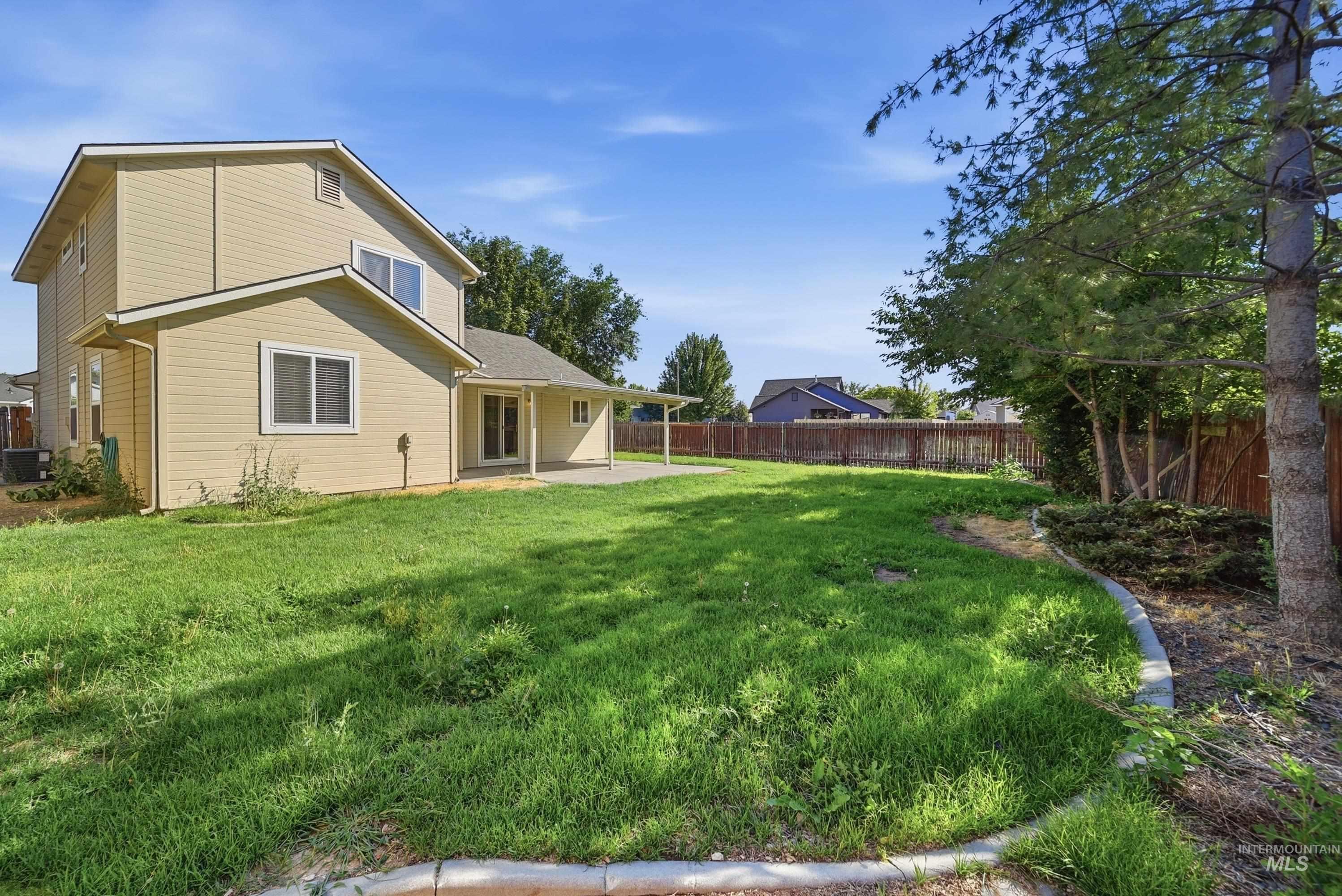 5239 S Apsley Pl, Boise, Idaho 83709, 4 Bedrooms, 2.5 Bathrooms, Residential For Sale, Price $465,000, 98998815