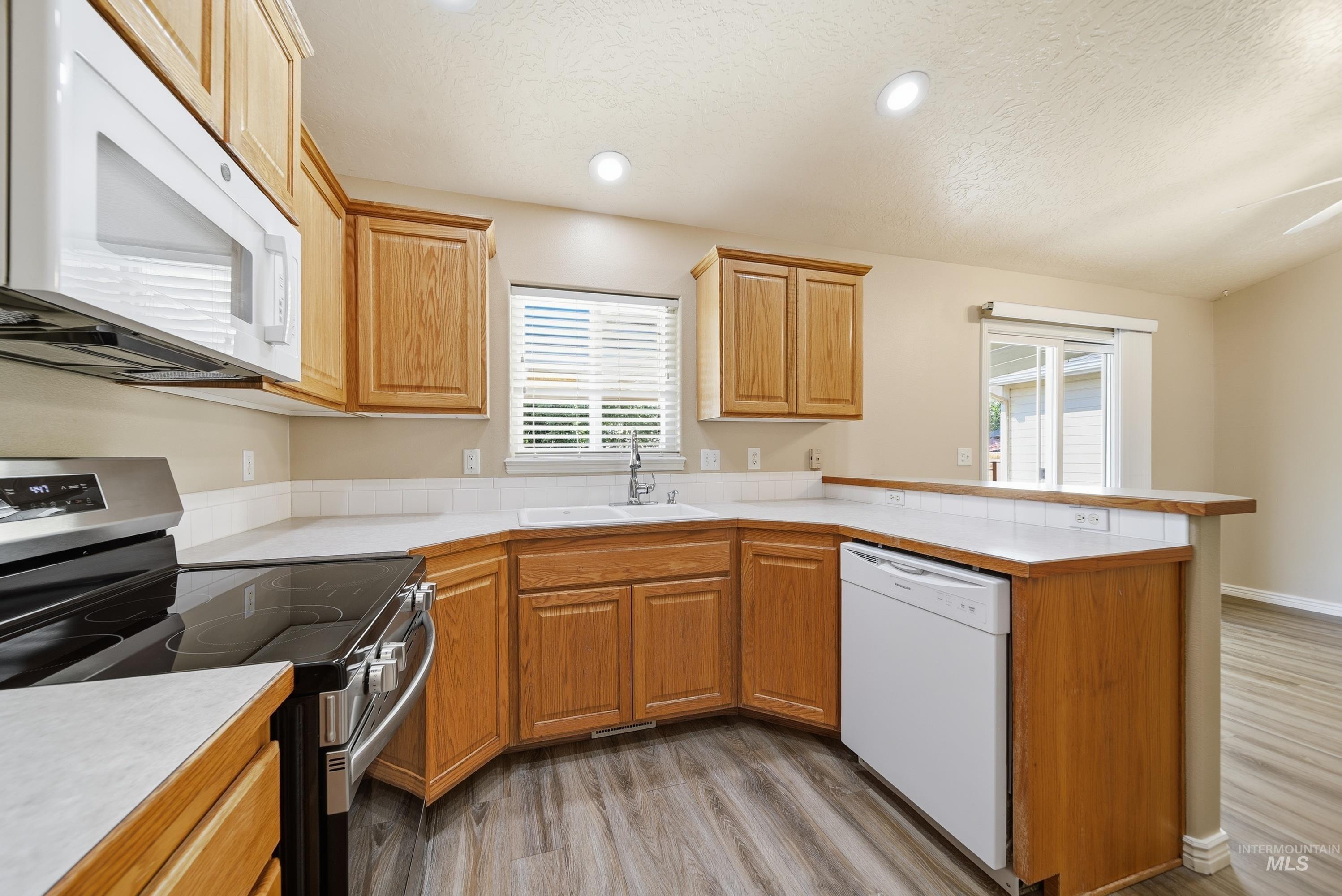5239 S Apsley Pl, Boise, Idaho 83709, 4 Bedrooms, 2.5 Bathrooms, Residential For Sale, Price $465,000, 98998815