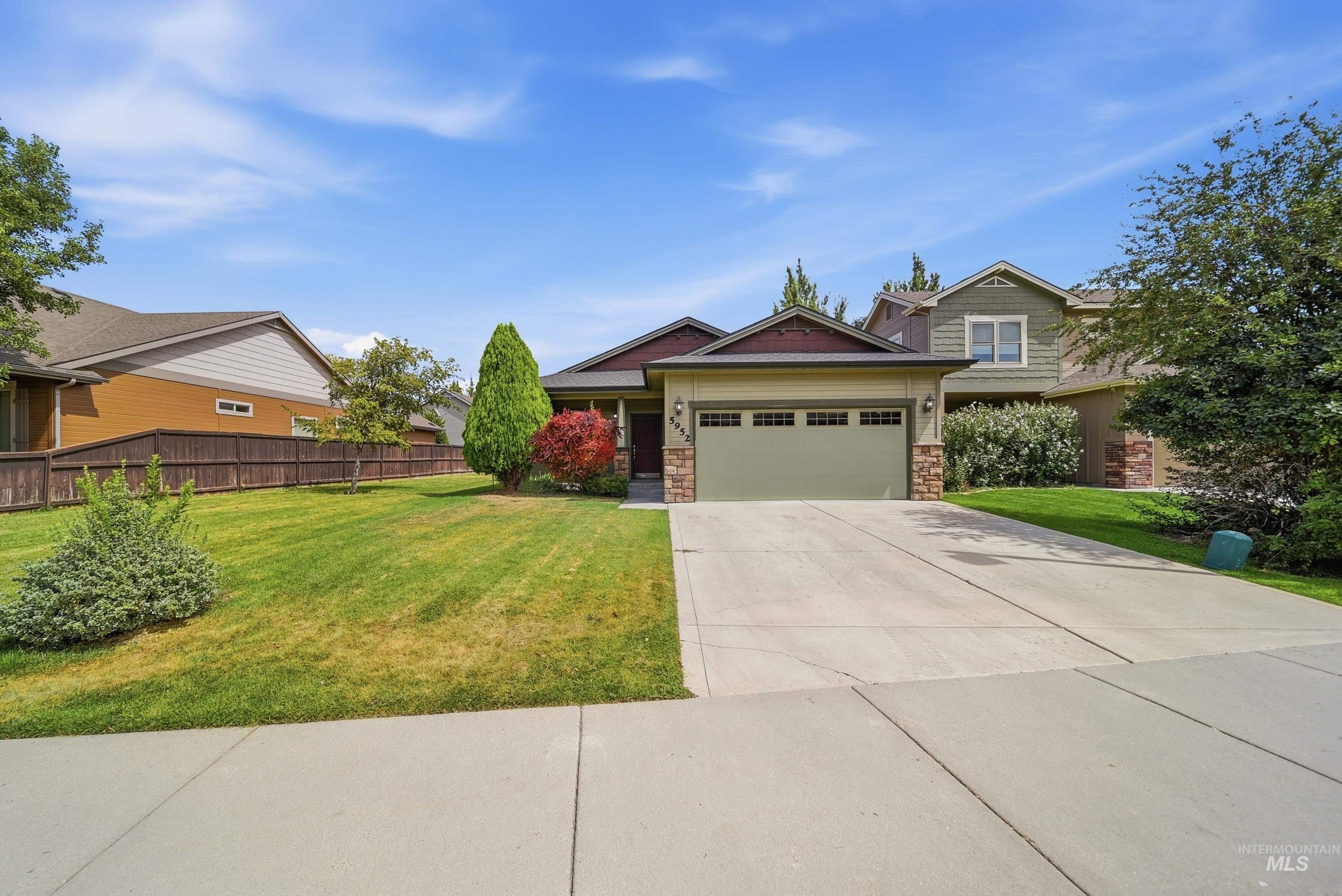 Residential For Sale