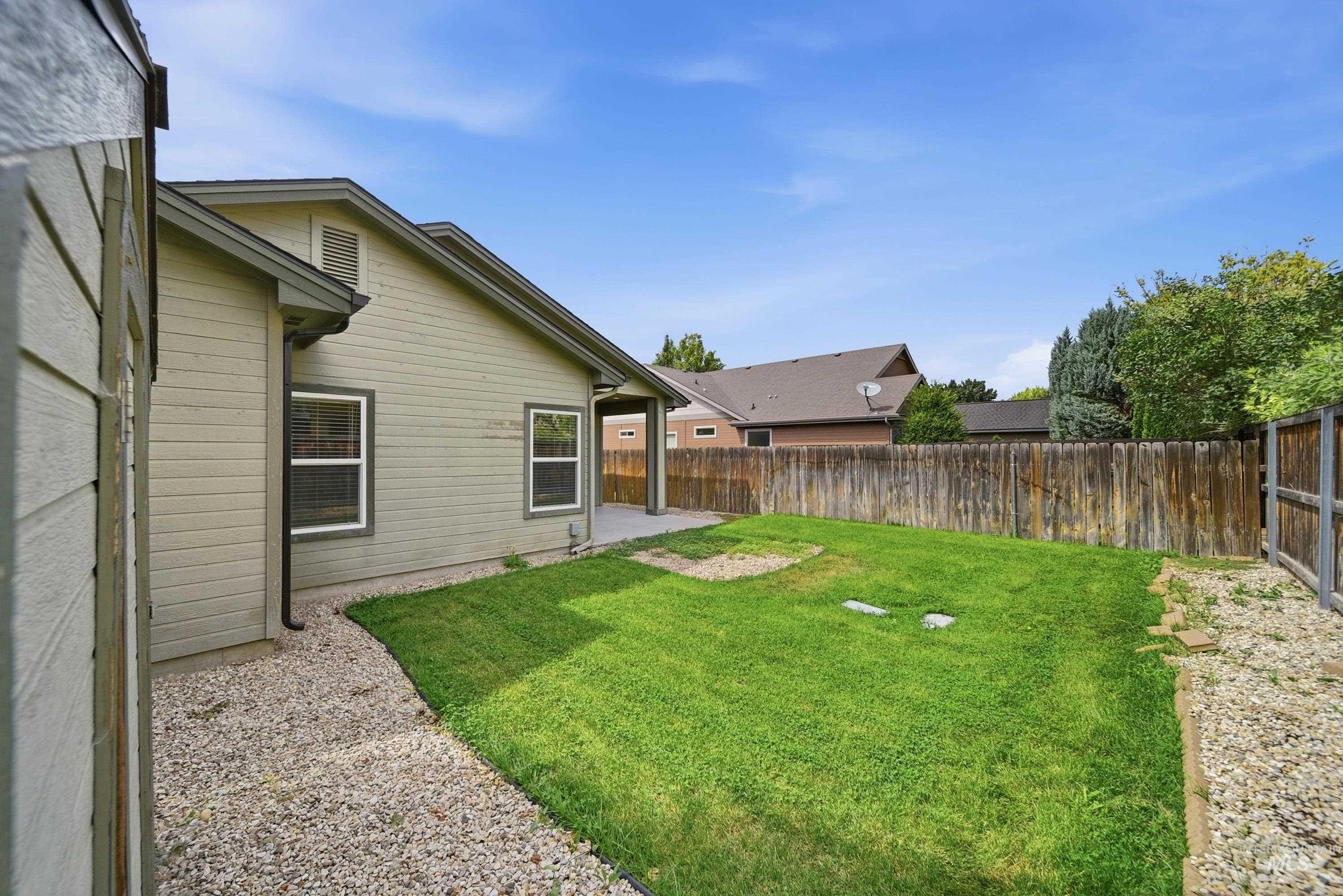 5952 S Red Crest Ave, Boise, Idaho 83709, 3 Bedrooms, 2 Bathrooms, Residential For Sale, Price $420,000, 98998816