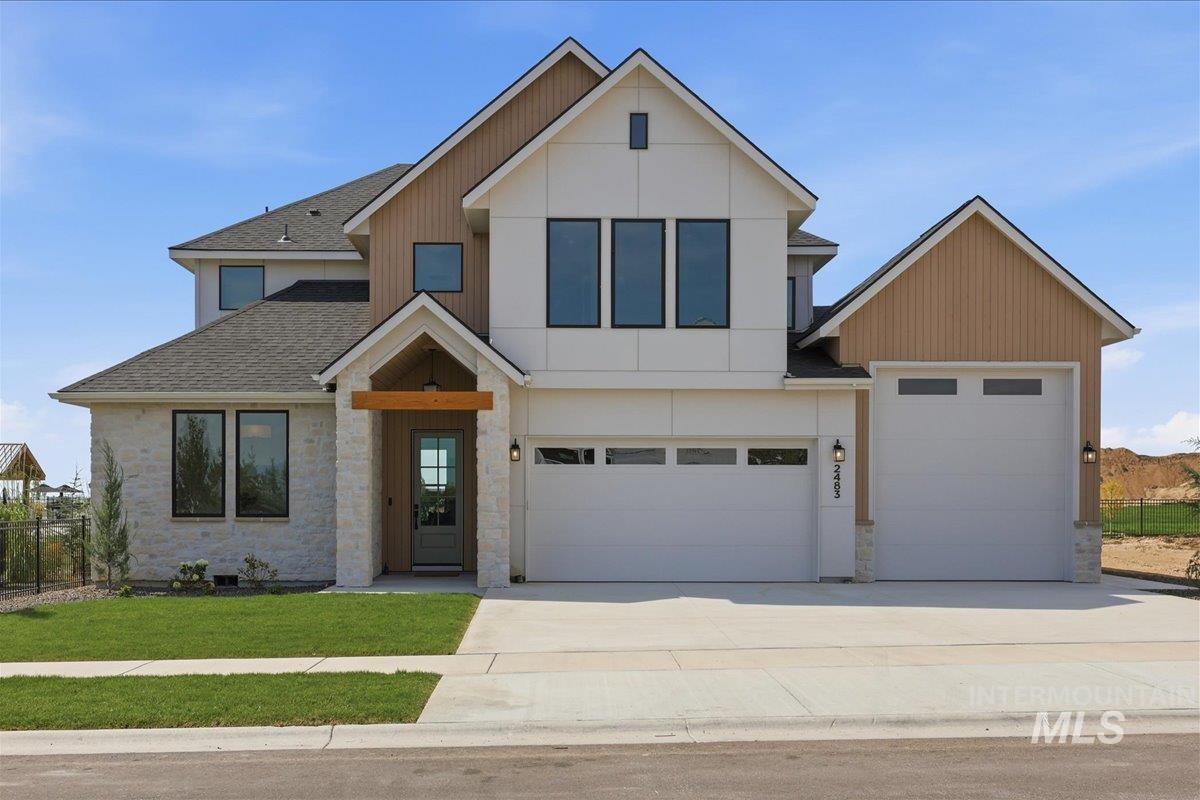 Residential For Sale
