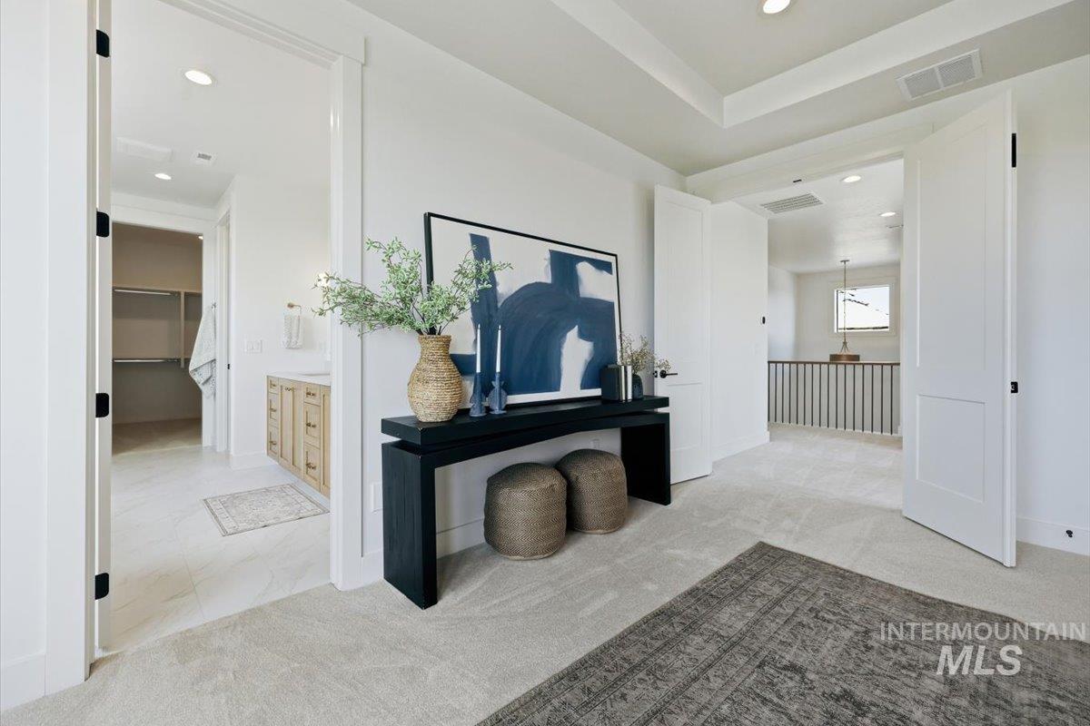 2483 N Buhrstone Ave, Eagle, Idaho 83616, 4 Bedrooms, 3 Bathrooms, Residential For Sale, Price $1,029,900, 98998817