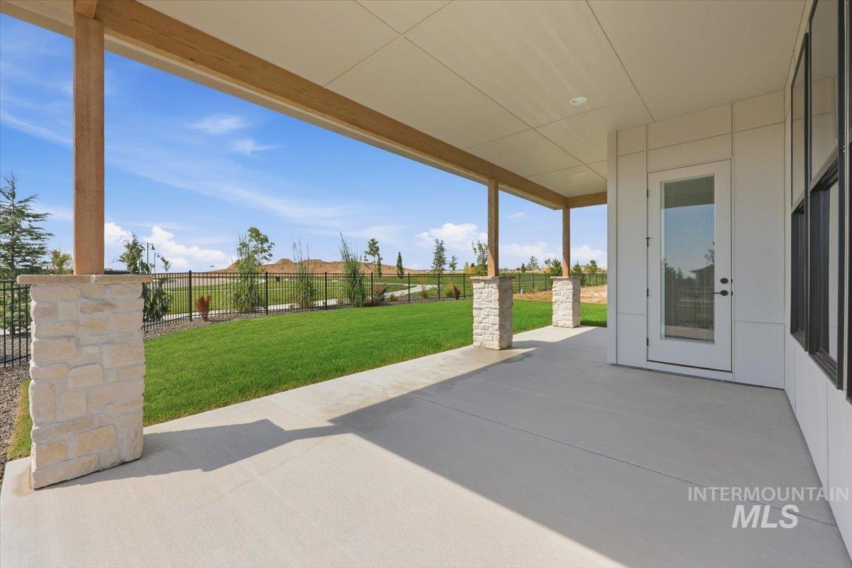 2483 N Buhrstone Ave, Eagle, Idaho 83616, 4 Bedrooms, 3 Bathrooms, Residential For Sale, Price $1,029,900, 98998817