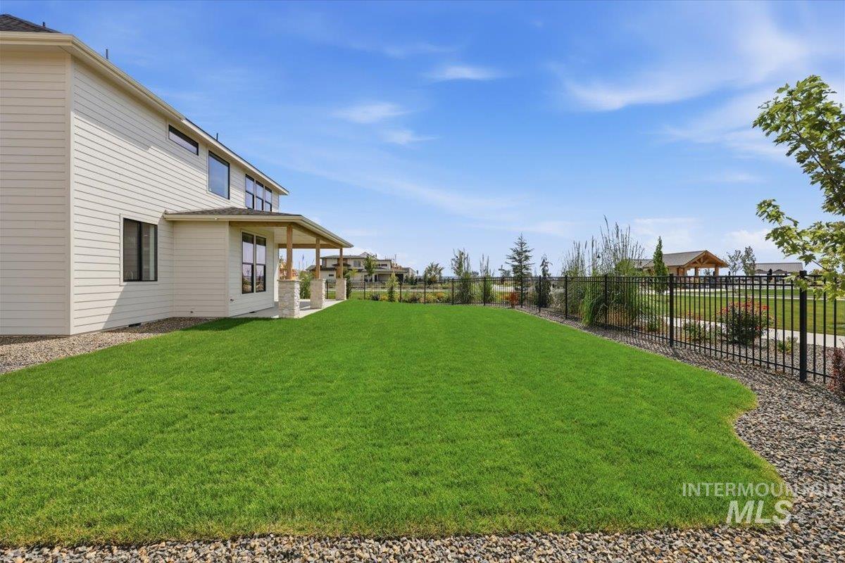 2483 N Buhrstone Ave, Eagle, Idaho 83616, 4 Bedrooms, 3 Bathrooms, Residential For Sale, Price $1,029,900, 98998817