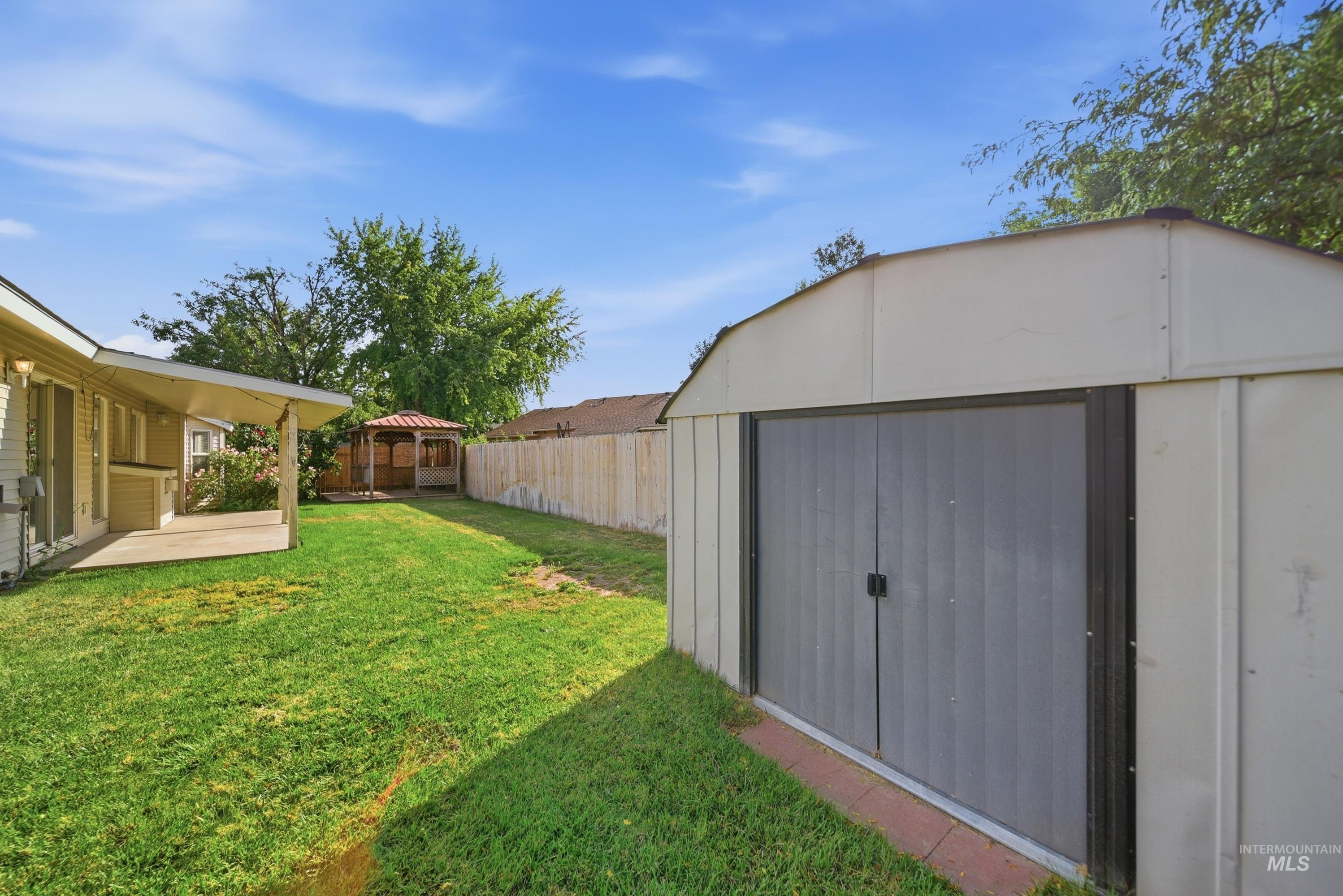 5417 N Hertford Way, Boise, Idaho 83714, 4 Bedrooms, 2 Bathrooms, Residential For Sale, Price $500,000, 98998818