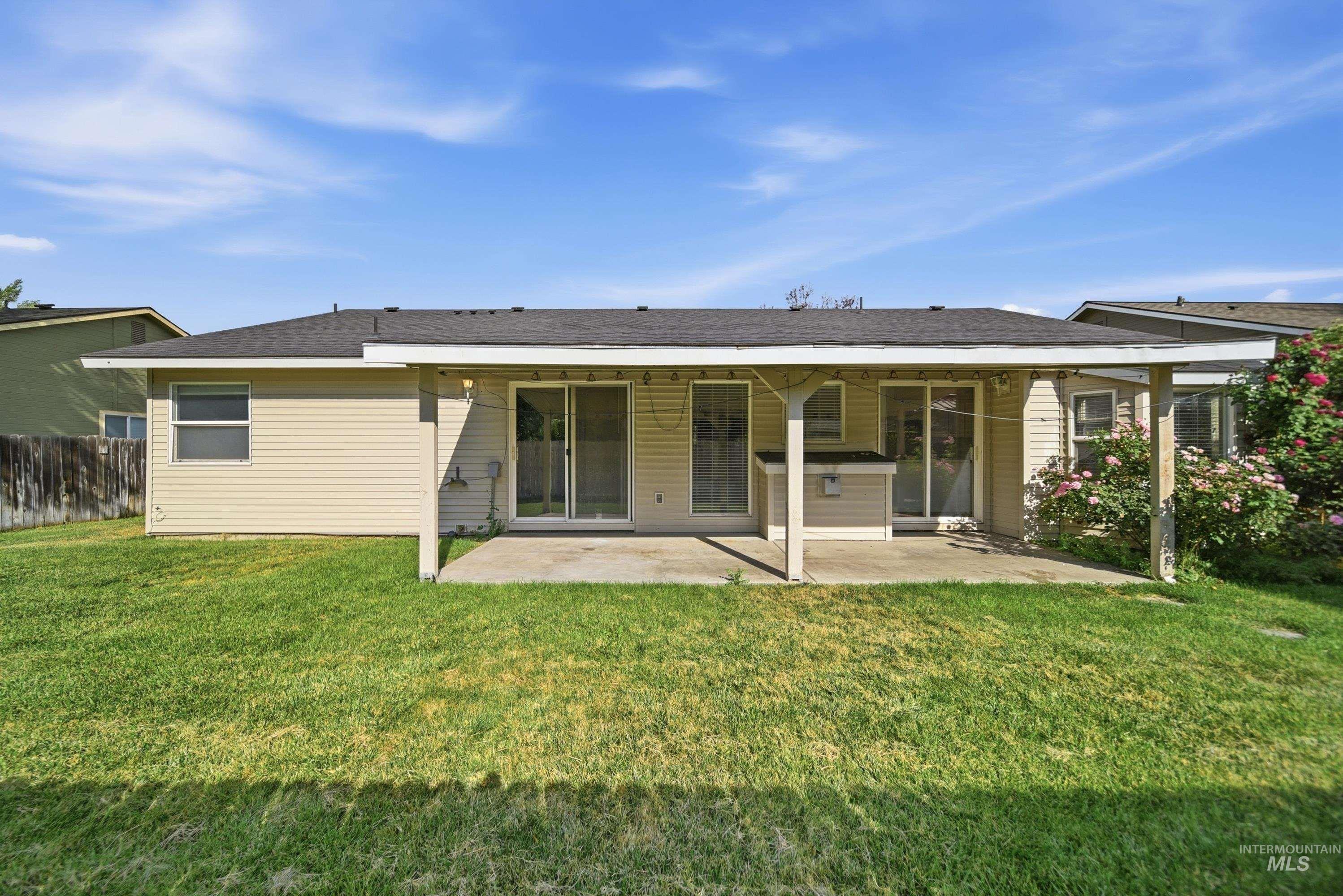5417 N Hertford Way, Boise, Idaho 83714, 4 Bedrooms, 2 Bathrooms, Residential For Sale, Price $500,000, 98998818