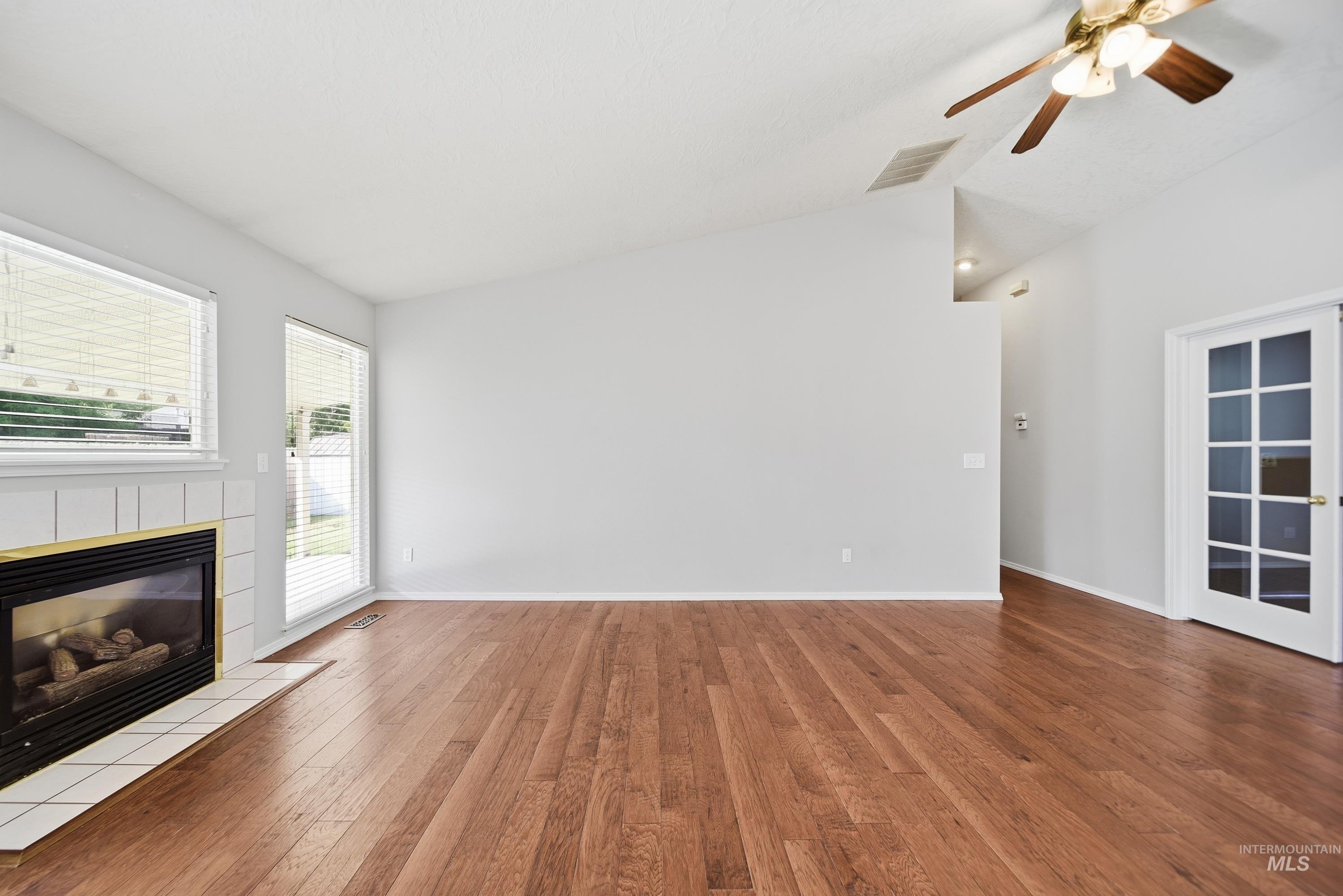 5417 N Hertford Way, Boise, Idaho 83714, 4 Bedrooms, 2 Bathrooms, Residential For Sale, Price $500,000, 98998818