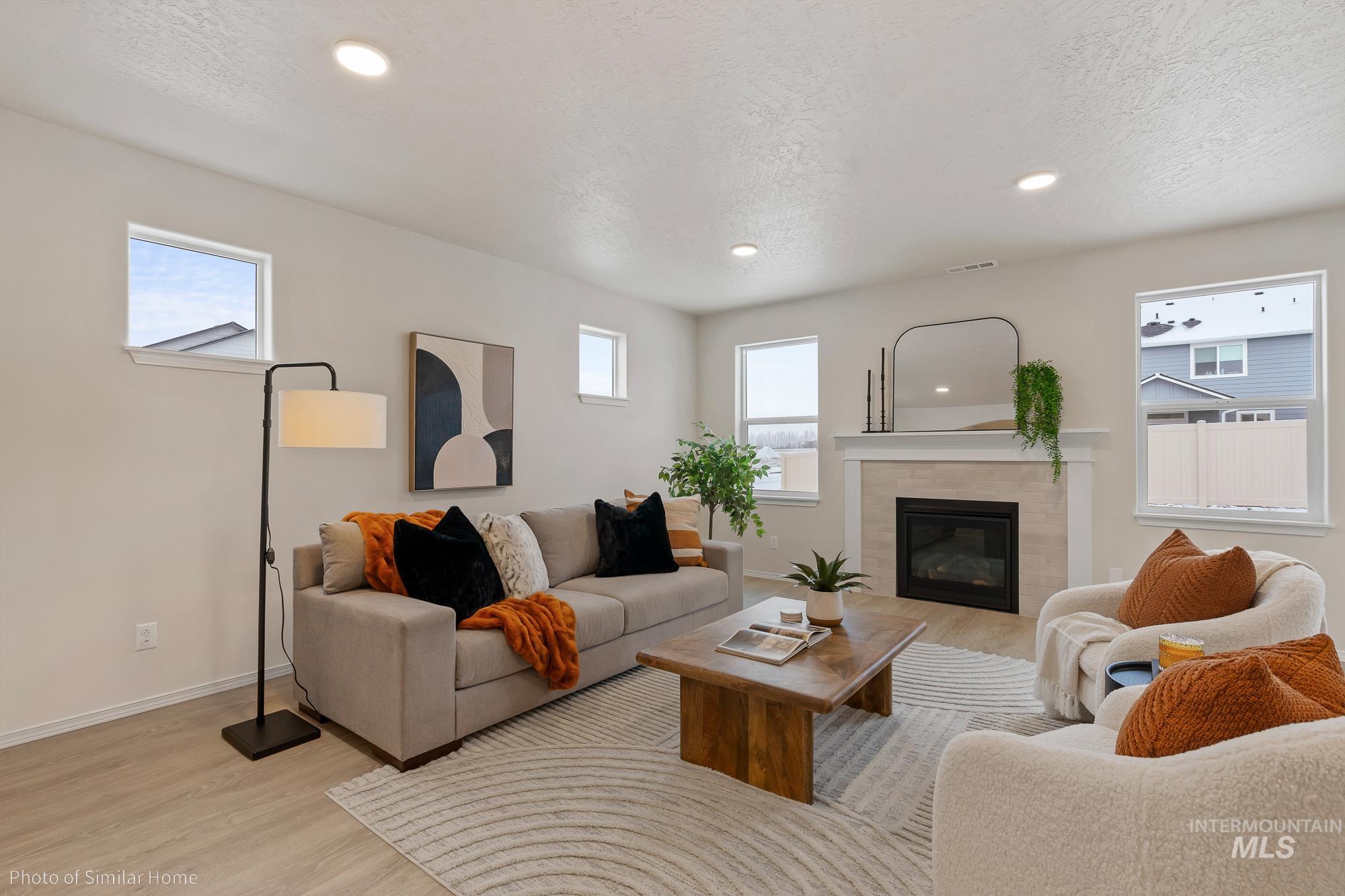 TBD SW Mendenhall St, Mountain Home, Idaho 83647, 3 Bedrooms, 2.5 Bathrooms, Residential For Sale, Price $403,990, 98998820
