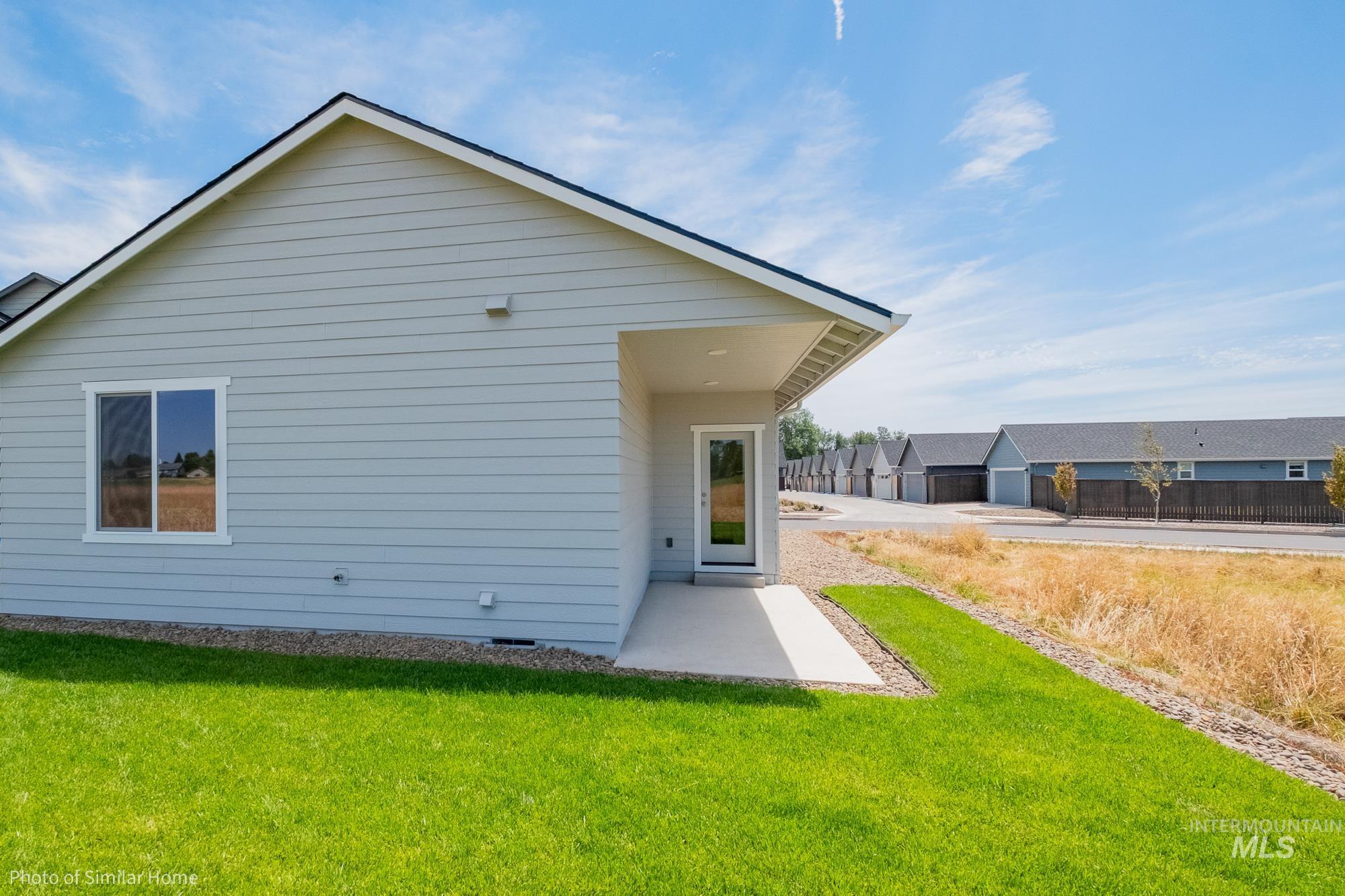 TBD SW Mendenhall St, Mountain Home, Idaho 83647, 3 Bedrooms, 2.5 Bathrooms, Residential For Sale, Price $359,990, 98998823