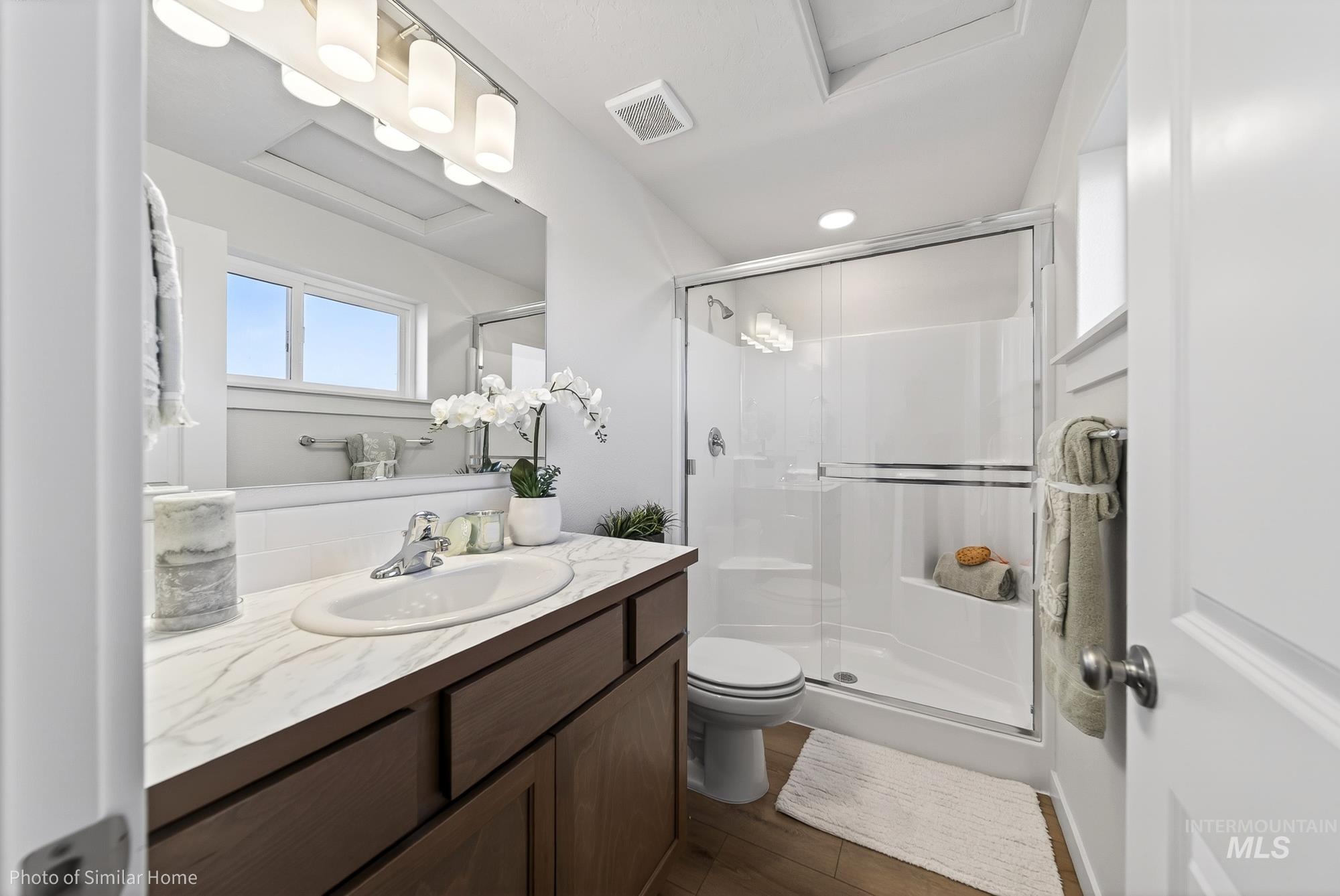 TBD SW Mendenhall St, Mountain Home, Idaho 83647, 3 Bedrooms, 2.5 Bathrooms, Residential For Sale, Price $343,990, 98998824