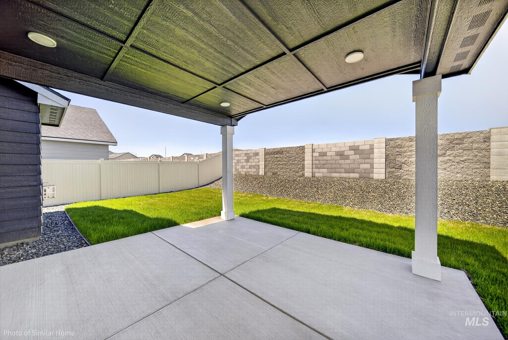 TBD SW Mendenhall St, Mountain Home, Idaho 83647, 3 Bedrooms, 2.5 Bathrooms, Residential For Sale, Price $343,990, 98998824