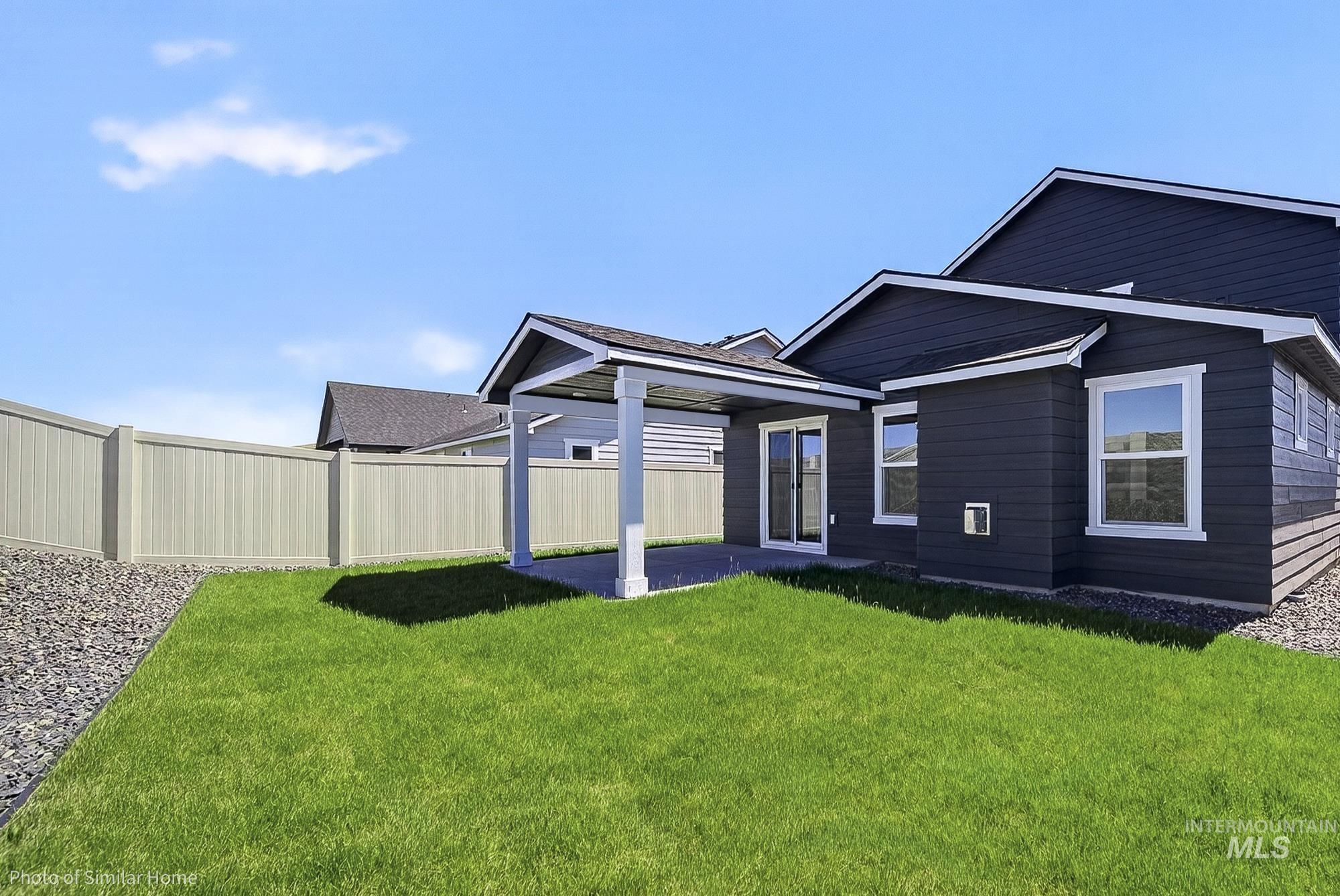 TBD SW Mendenhall St, Mountain Home, Idaho 83647, 3 Bedrooms, 2.5 Bathrooms, Residential For Sale, Price $343,990, 98998824
