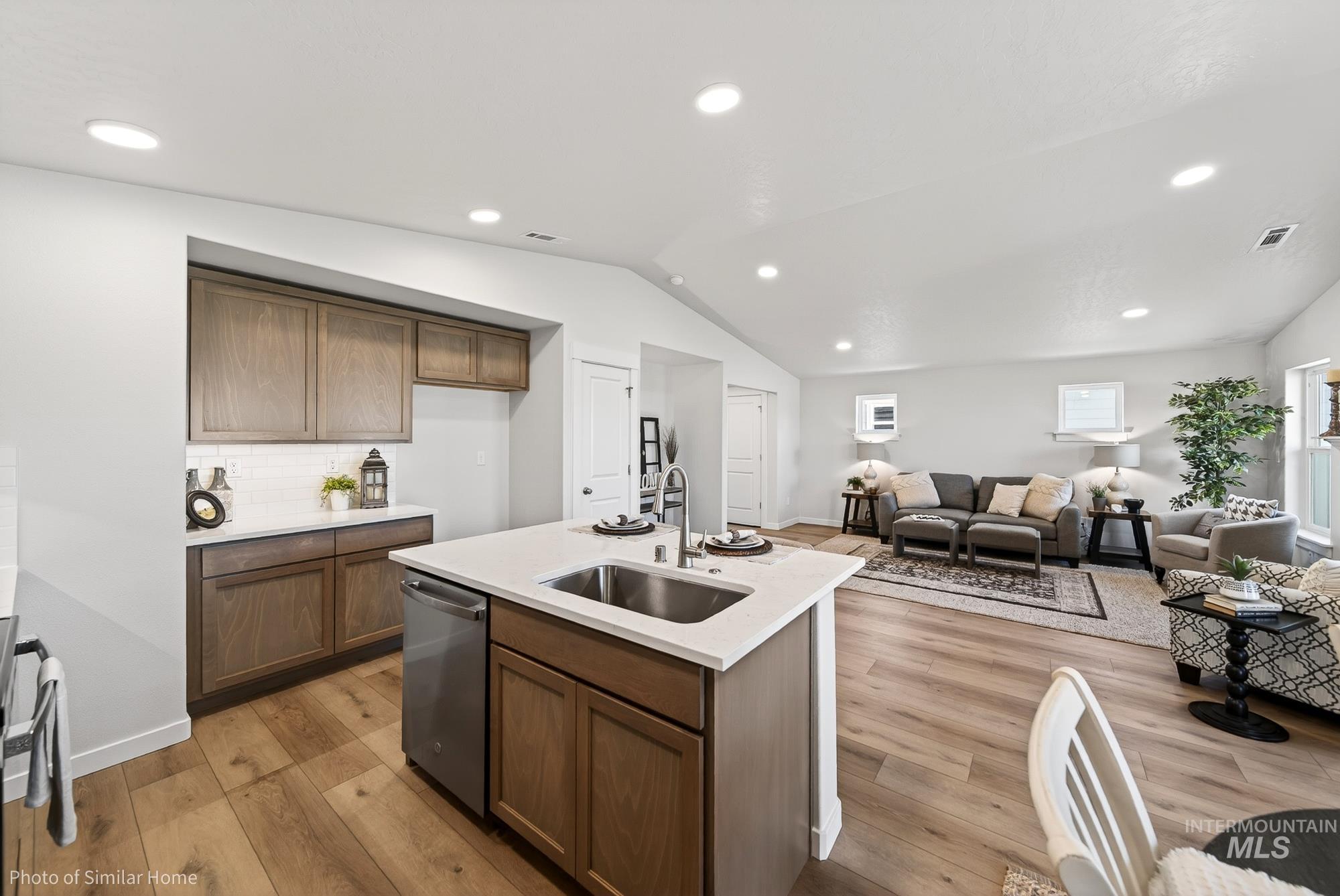 TBD SW Mendenhall St, Mountain Home, Idaho 83647, 3 Bedrooms, 2.5 Bathrooms, Residential For Sale, Price $343,990, 98998824