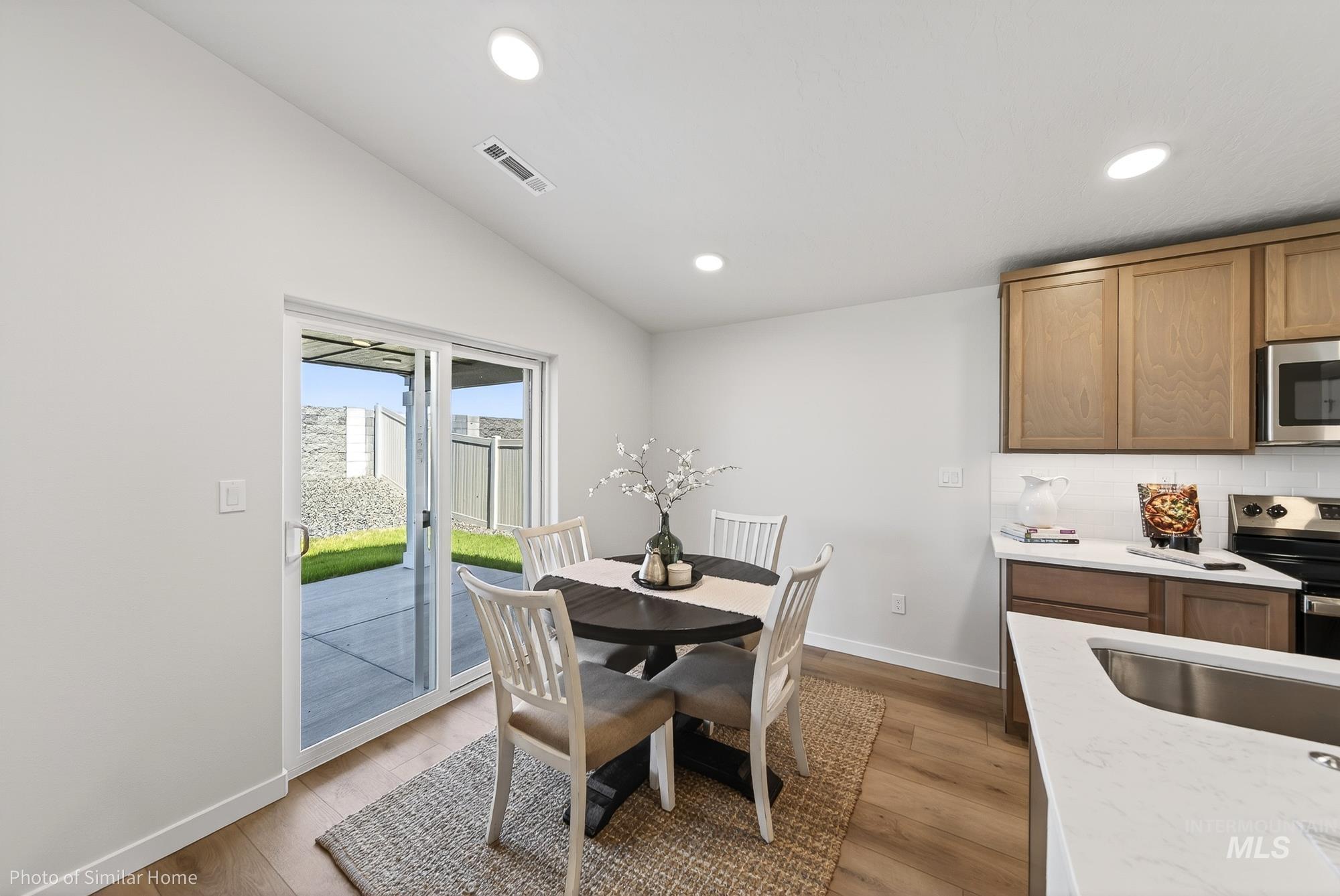 TBD SW Mendenhall St, Mountain Home, Idaho 83647, 3 Bedrooms, 2.5 Bathrooms, Residential For Sale, Price $343,990, 98998824