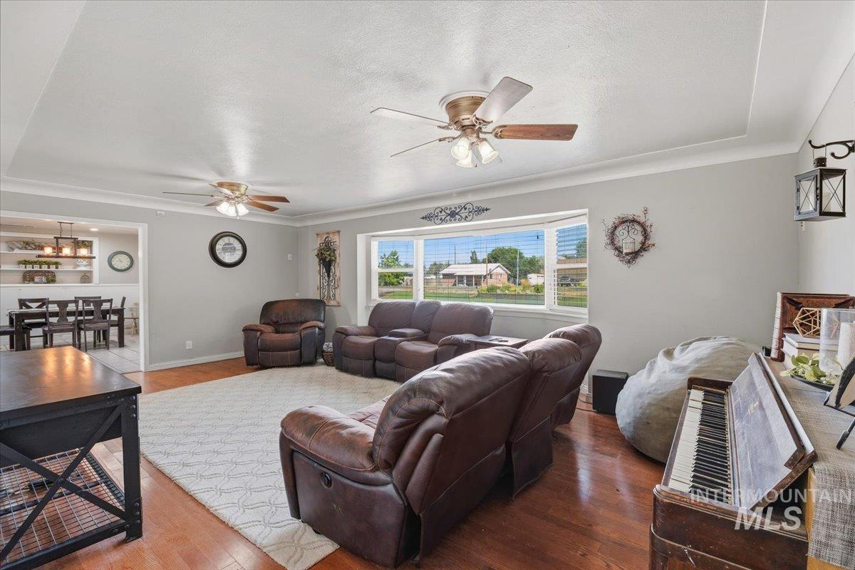 19 E 100 S, Rupert, Idaho 83350, 3 Bedrooms, 2.5 Bathrooms, Residential For Sale, Price $480,000, 98998826