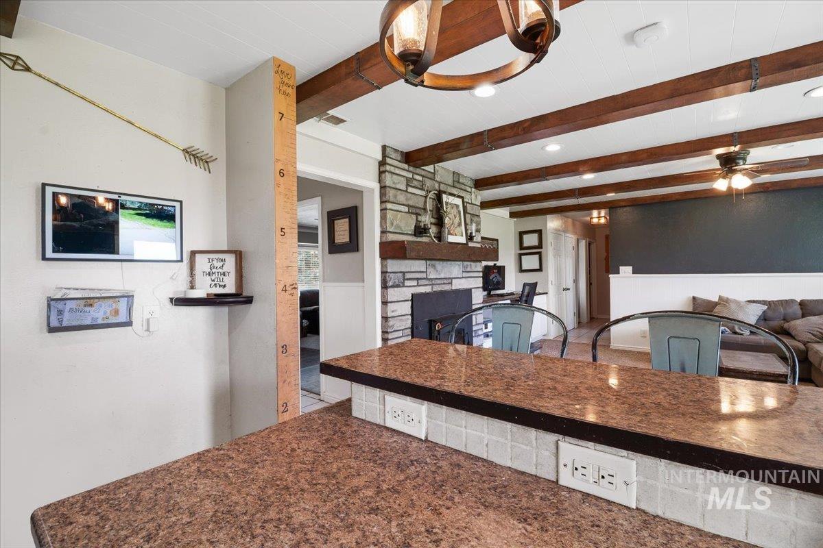 19 E 100 S, Rupert, Idaho 83350, 3 Bedrooms, 2.5 Bathrooms, Residential For Sale, Price $480,000, 98998826
