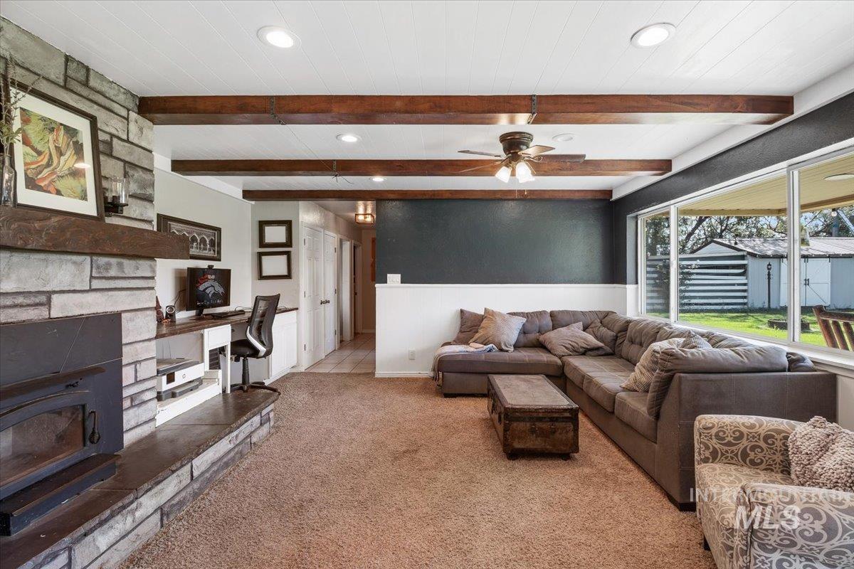 19 E 100 S, Rupert, Idaho 83350, 3 Bedrooms, 2.5 Bathrooms, Residential For Sale, Price $480,000, 98998826
