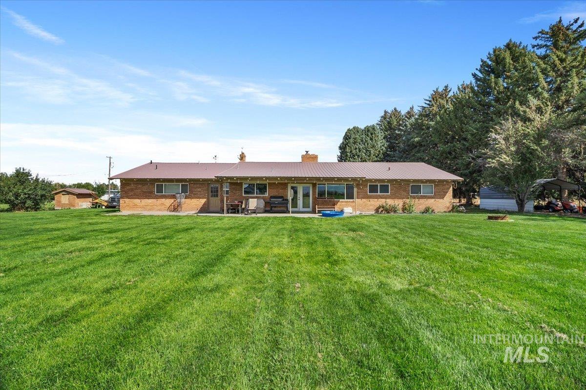 19 E 100 S, Rupert, Idaho 83350, 3 Bedrooms, 2.5 Bathrooms, Residential For Sale, Price $480,000, 98998826