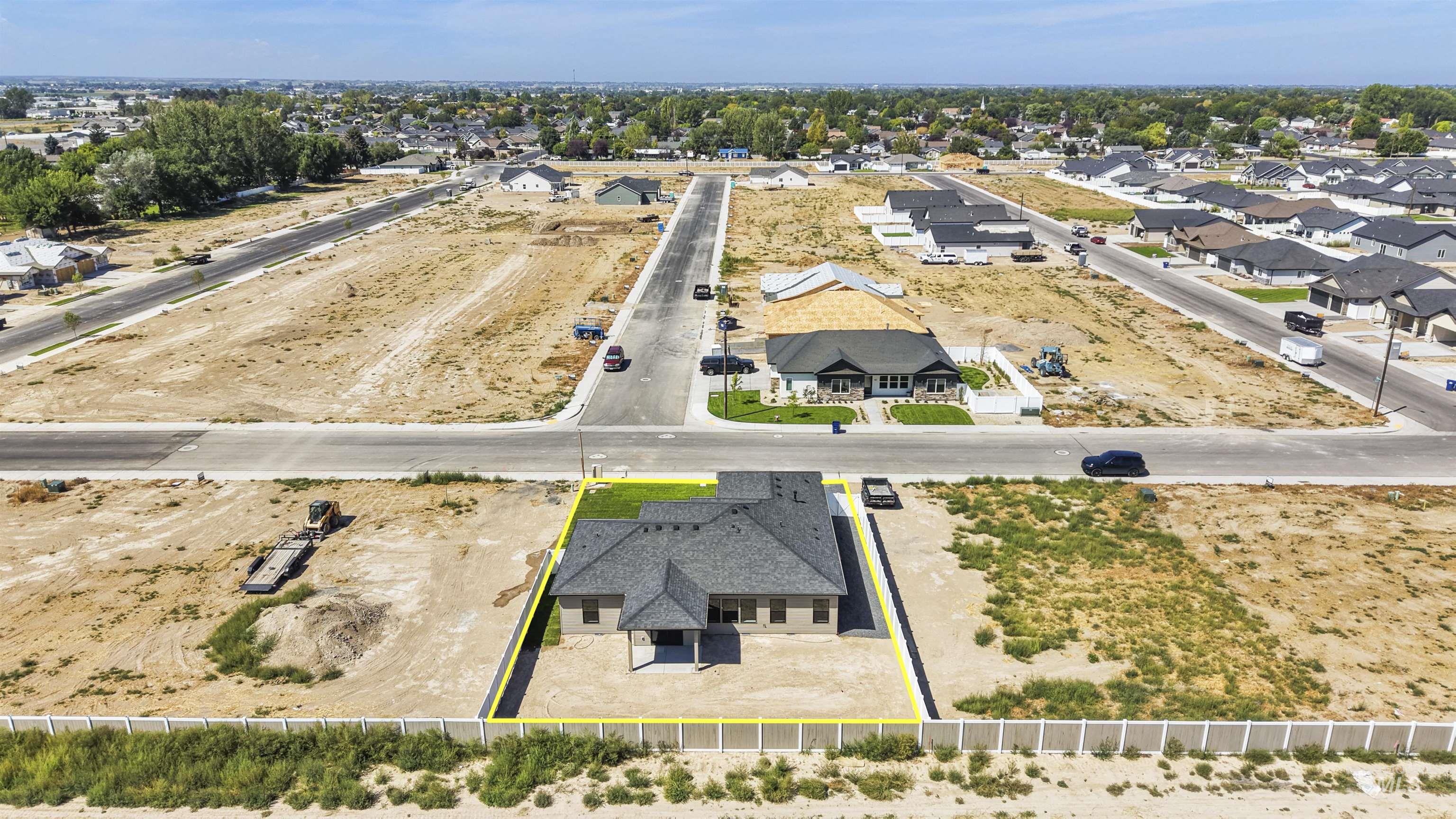 476 Sunspot, Twin Falls, Idaho 83301, 4 Bedrooms, 2 Bathrooms, Residential For Sale, Price $435,000, 98998827