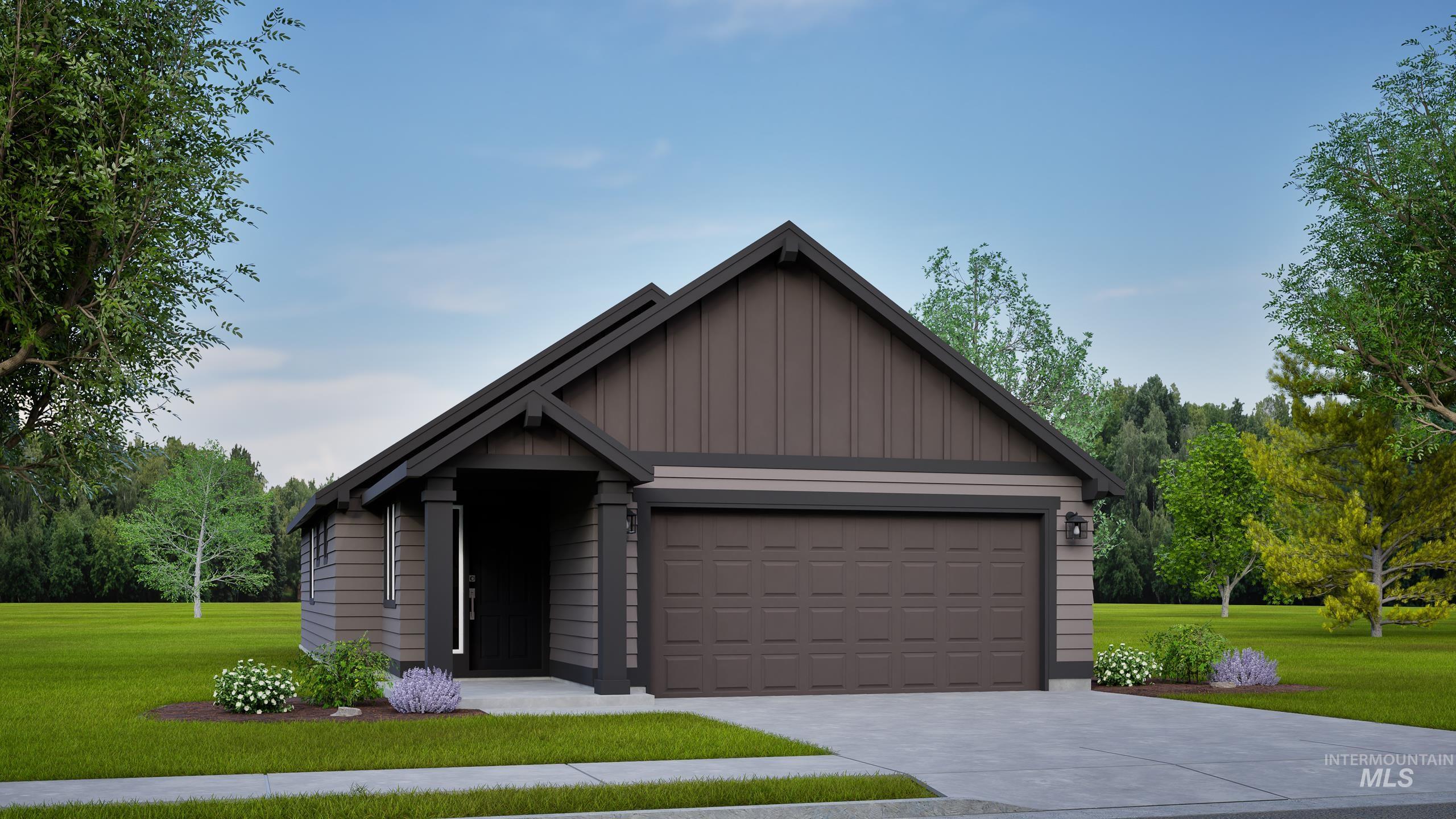 TBD SW Mendenhall St, Mountain Home, Idaho 83647, 2 Bedrooms, 2 Bathrooms, Residential For Sale, Price $313,990,MLS 98998828