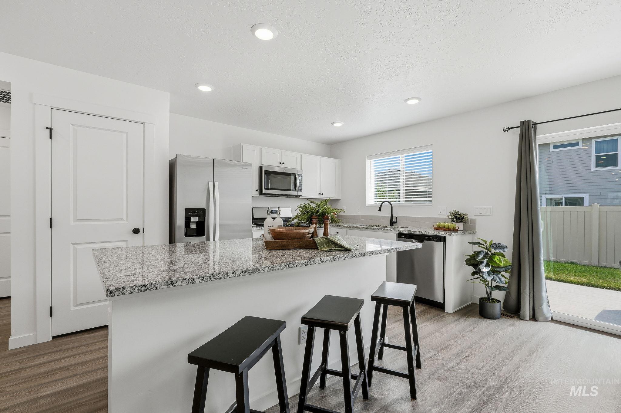 4432 S Redwater Avenue, Meridian, Idaho 83642, 3 Bedrooms, 2 Bathrooms, Residential For Sale, Price $415,000, 98998830