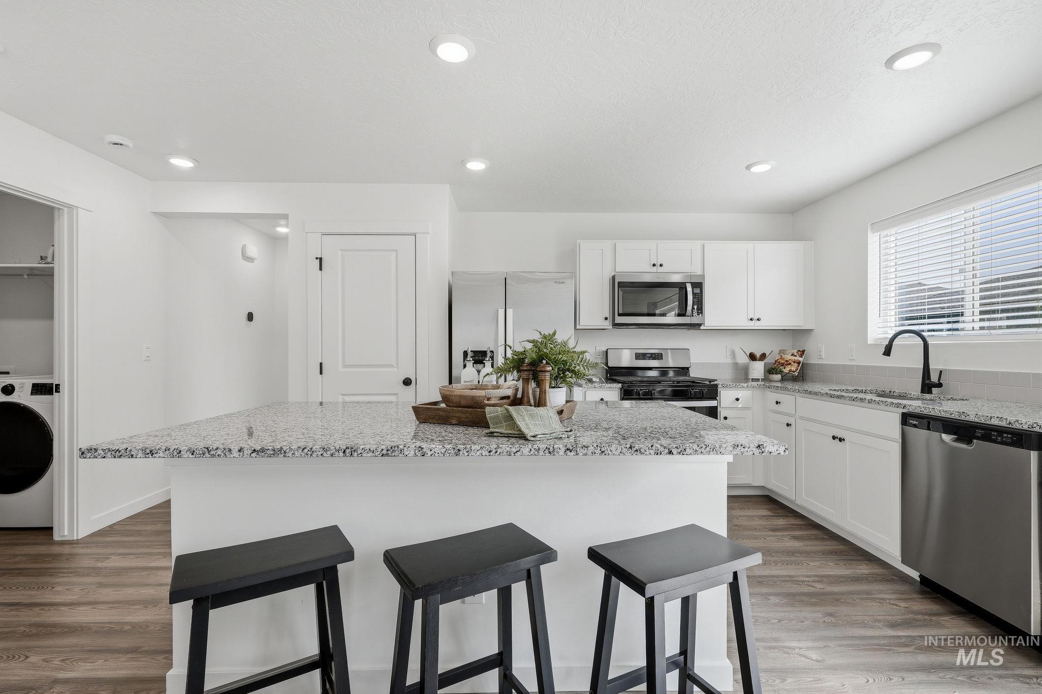 4432 S Redwater Avenue, Meridian, Idaho 83642, 3 Bedrooms, 2 Bathrooms, Residential For Sale, Price $415,000, 98998830