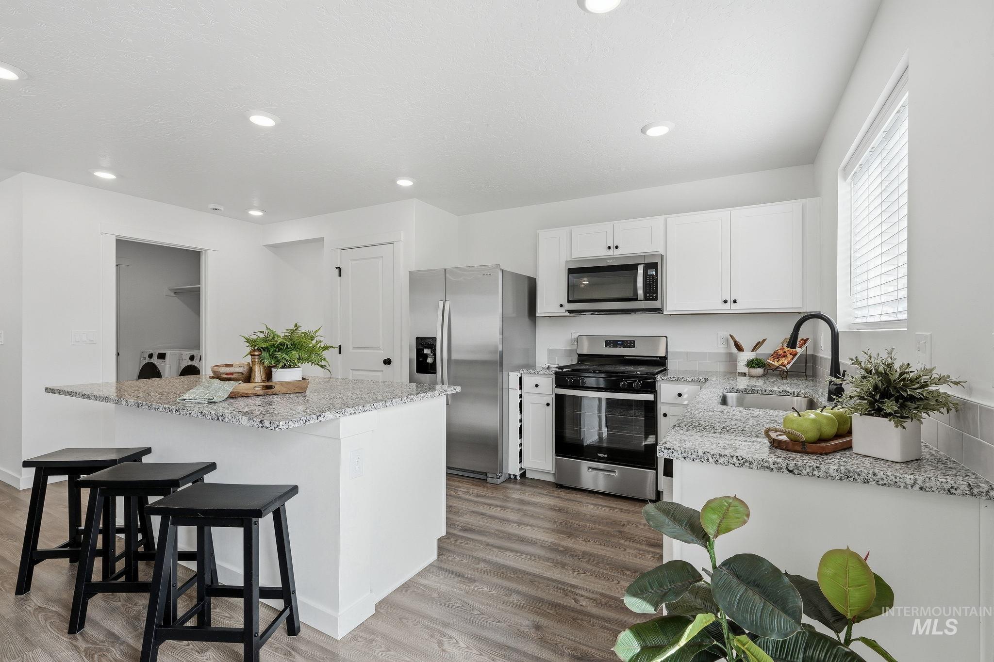 4432 S Redwater Avenue, Meridian, Idaho 83642, 3 Bedrooms, 2 Bathrooms, Residential For Sale, Price $415,000, 98998830