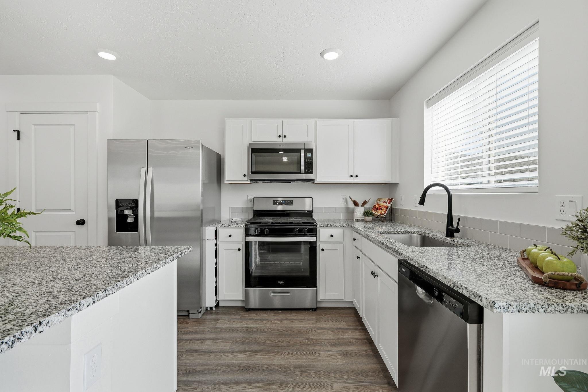 4432 S Redwater Avenue, Meridian, Idaho 83642, 3 Bedrooms, 2 Bathrooms, Residential For Sale, Price $415,000, 98998830