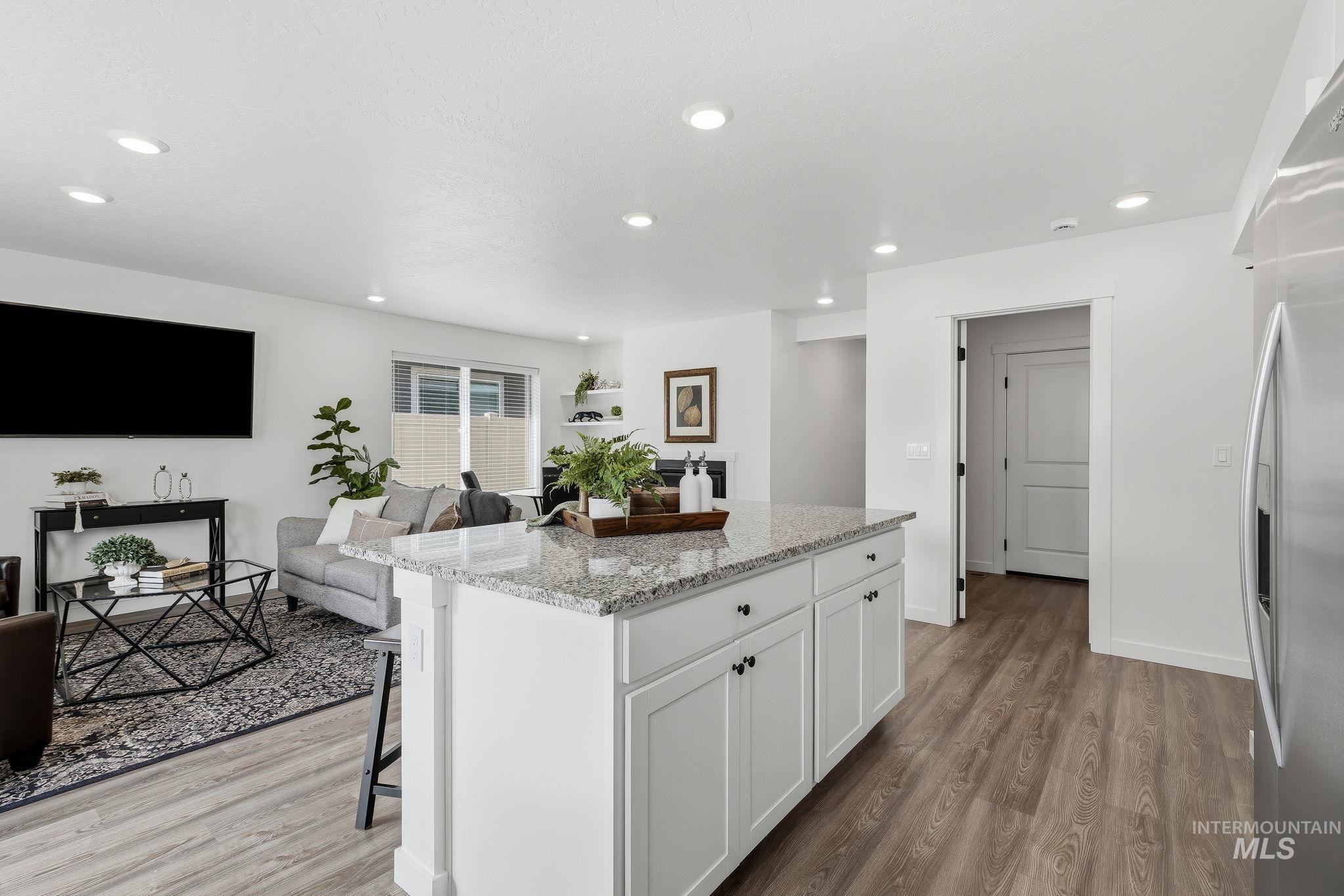 4432 S Redwater Avenue, Meridian, Idaho 83642, 3 Bedrooms, 2 Bathrooms, Residential For Sale, Price $415,000, 98998830