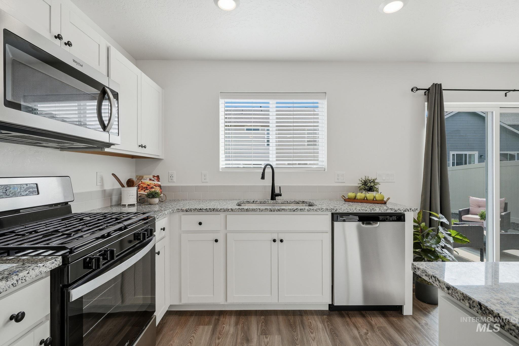 4432 S Redwater Avenue, Meridian, Idaho 83642, 3 Bedrooms, 2 Bathrooms, Residential For Sale, Price $415,000, 98998830