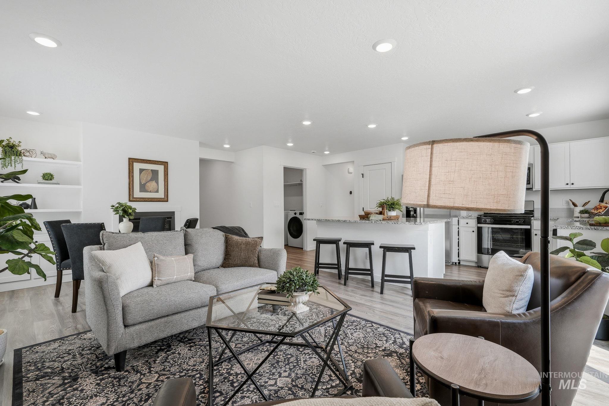 4432 S Redwater Avenue, Meridian, Idaho 83642, 3 Bedrooms, 2 Bathrooms, Residential For Sale, Price $415,000, 98998830
