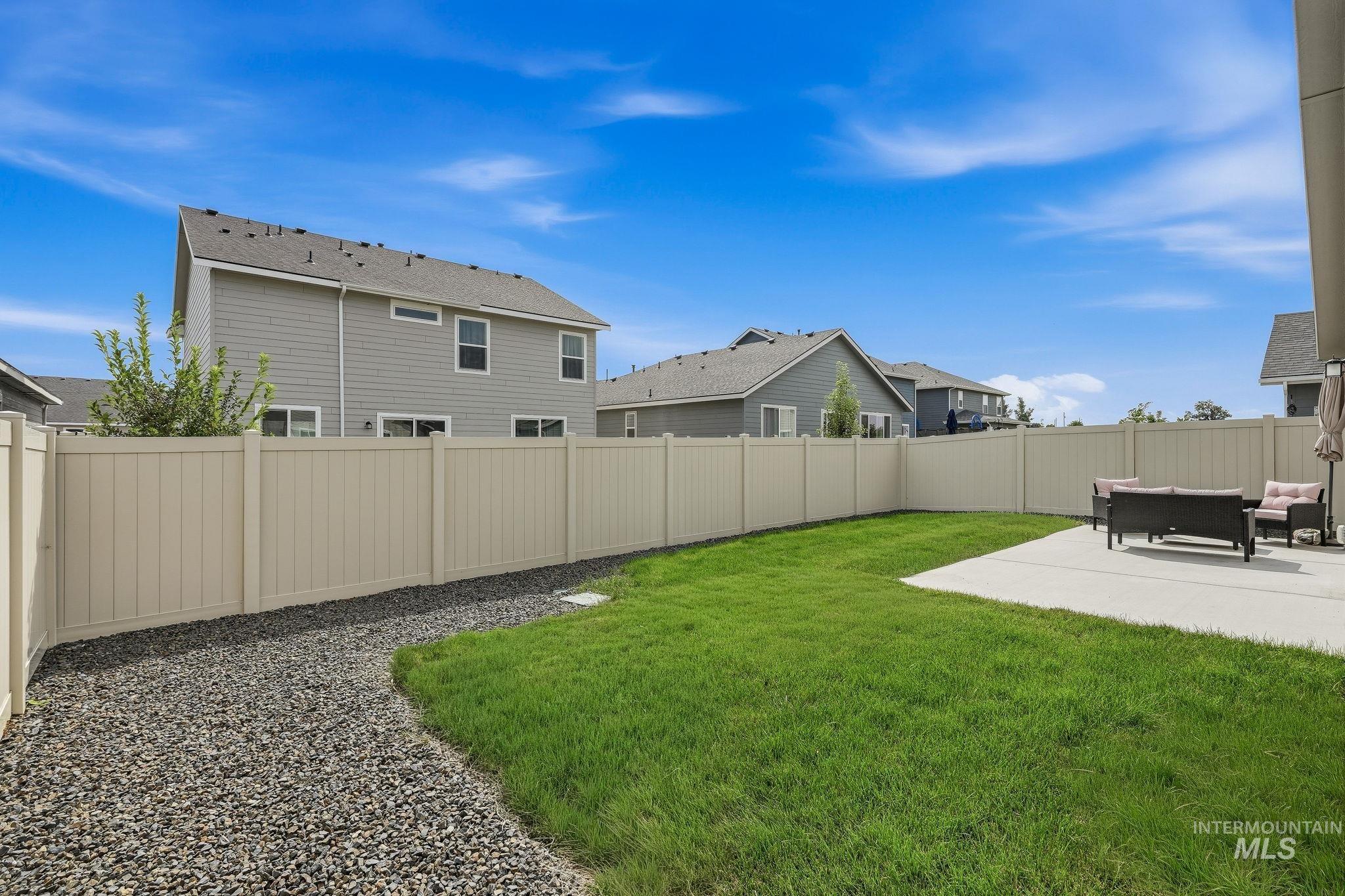 4432 S Redwater Avenue, Meridian, Idaho 83642, 3 Bedrooms, 2 Bathrooms, Residential For Sale, Price $415,000, 98998830