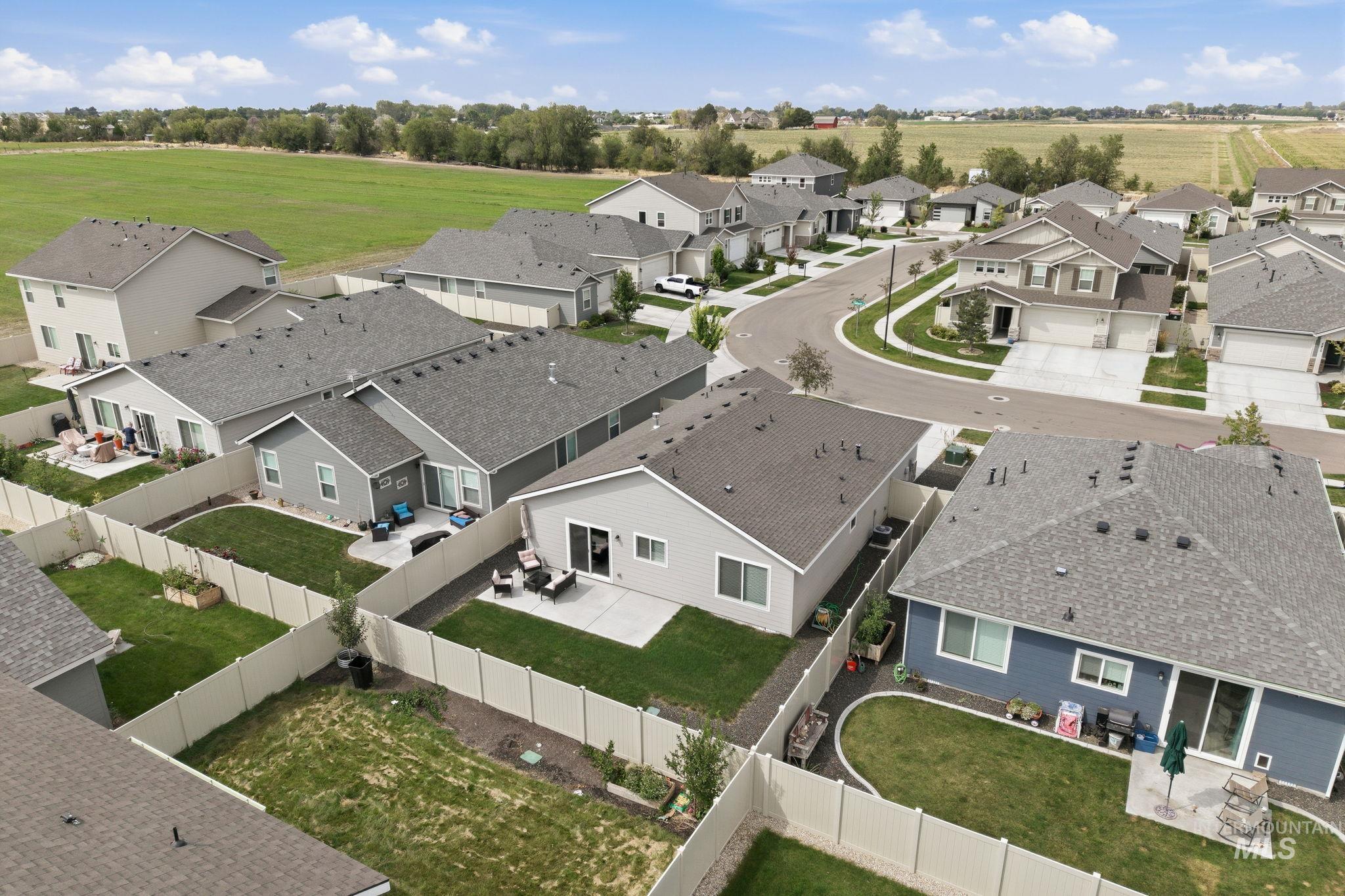 4432 S Redwater Avenue, Meridian, Idaho 83642, 3 Bedrooms, 2 Bathrooms, Residential For Sale, Price $415,000, 98998830