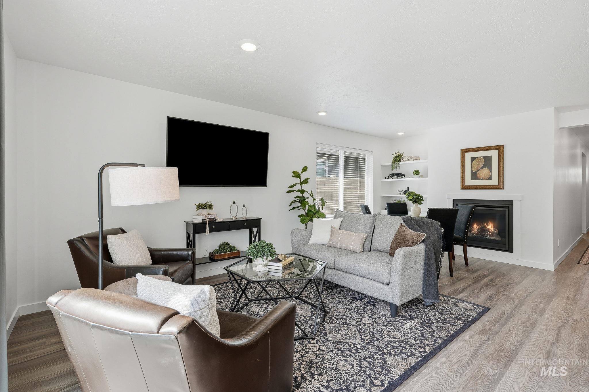 4432 S Redwater Avenue, Meridian, Idaho 83642, 3 Bedrooms, 2 Bathrooms, Residential For Sale, Price $415,000, 98998830