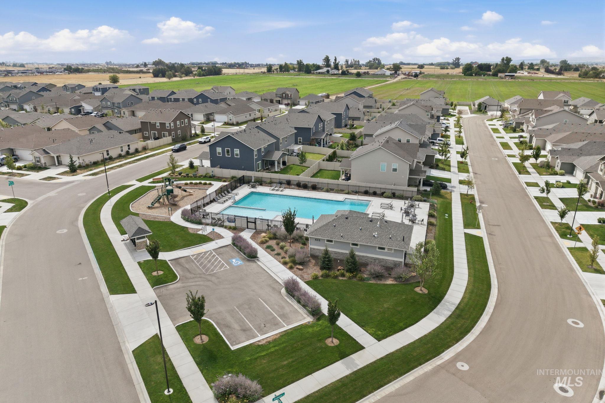 4432 S Redwater Avenue, Meridian, Idaho 83642, 3 Bedrooms, 2 Bathrooms, Residential For Sale, Price $415,000, 98998830
