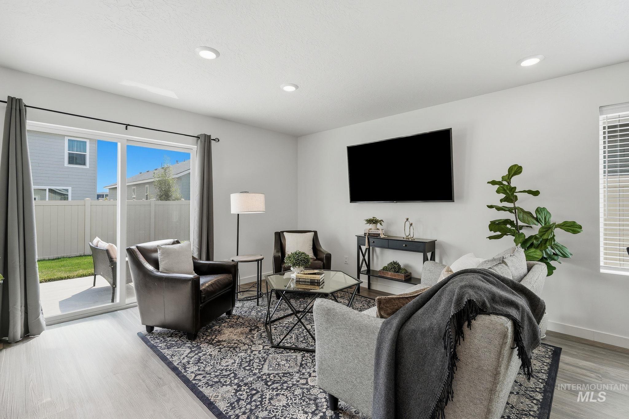 4432 S Redwater Avenue, Meridian, Idaho 83642, 3 Bedrooms, 2 Bathrooms, Residential For Sale, Price $415,000, 98998830