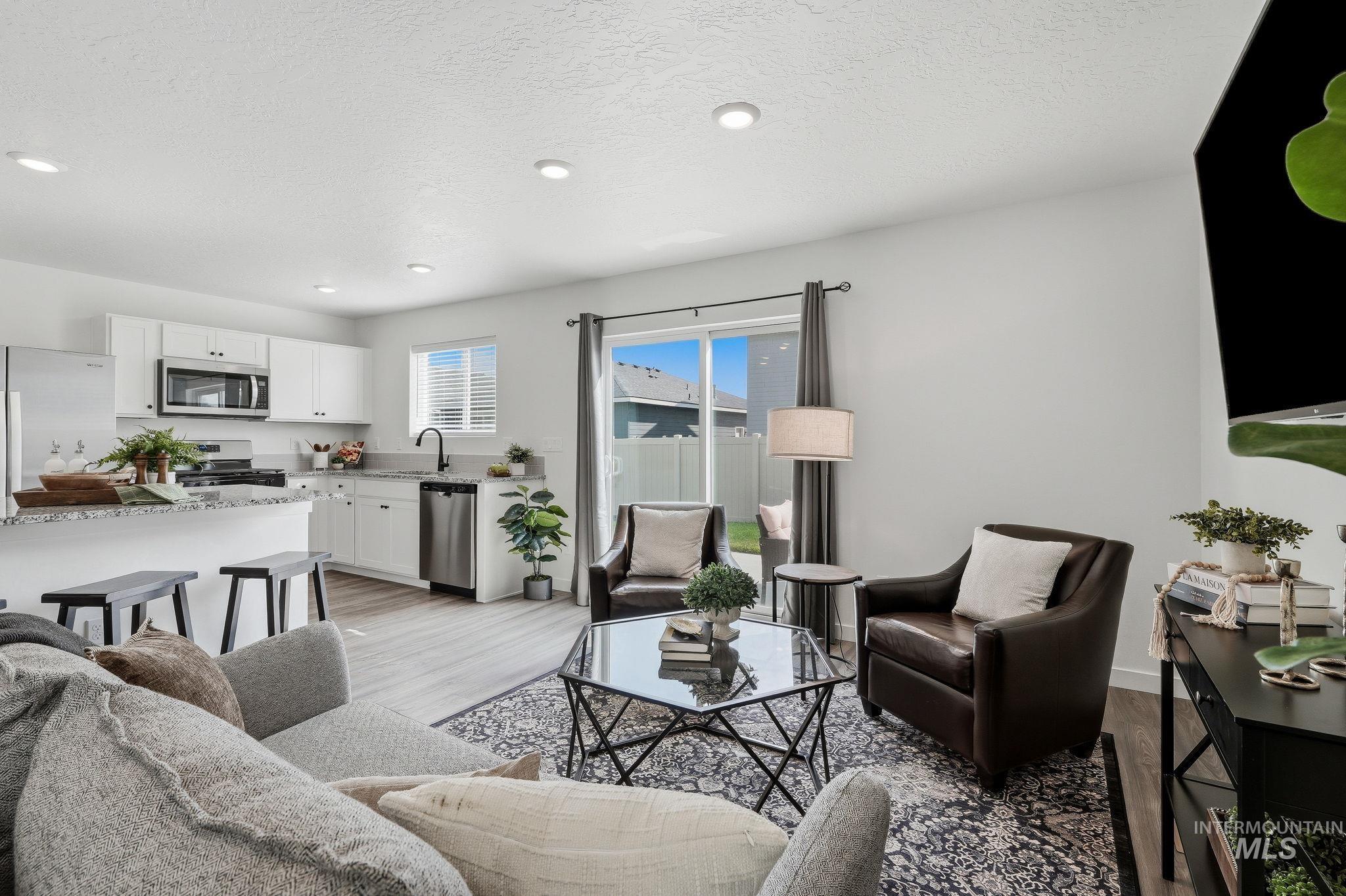 4432 S Redwater Avenue, Meridian, Idaho 83642, 3 Bedrooms, 2 Bathrooms, Residential For Sale, Price $415,000, 98998830