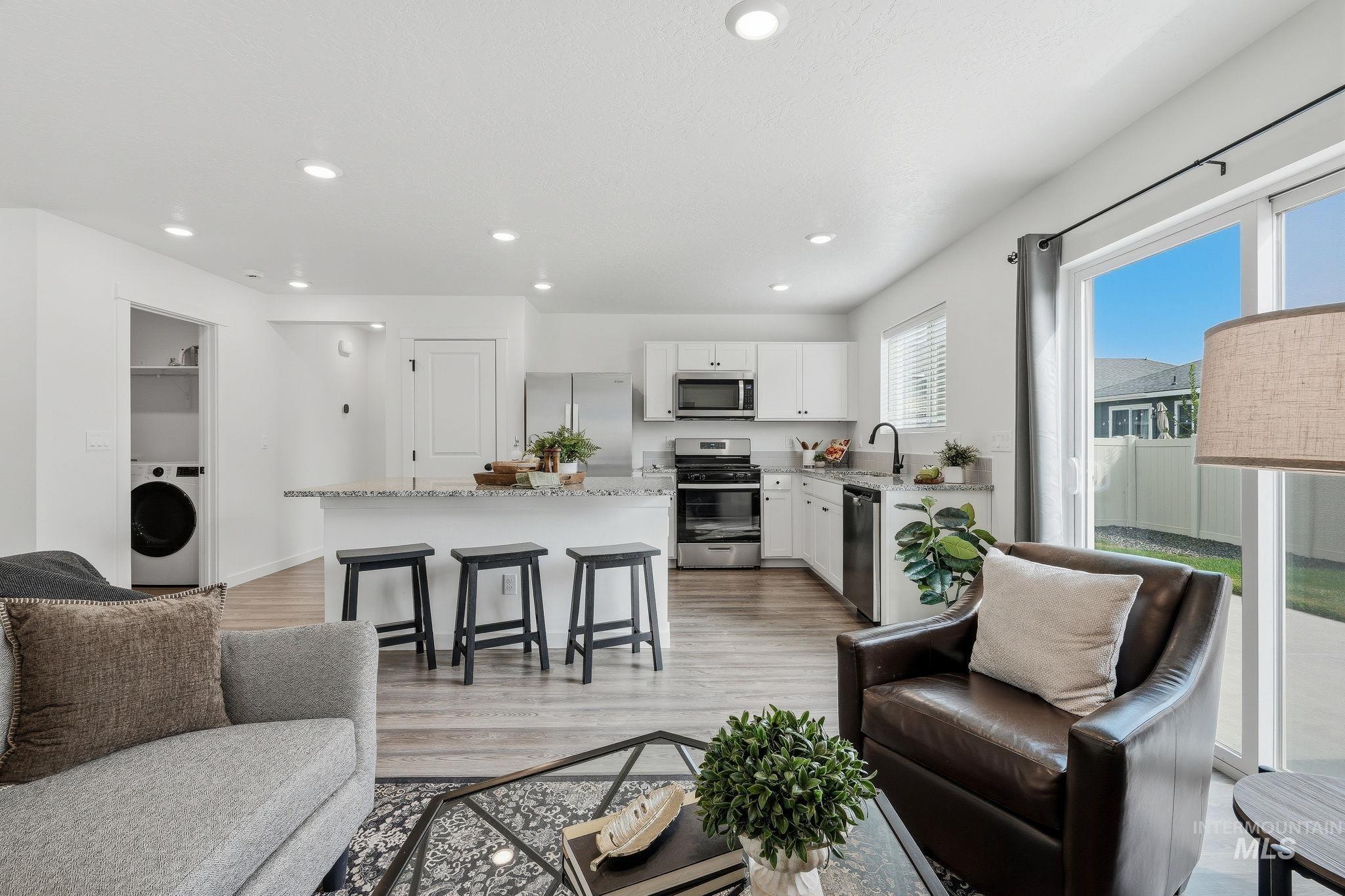 4432 S Redwater Avenue, Meridian, Idaho 83642, 3 Bedrooms, 2 Bathrooms, Residential For Sale, Price $415,000, 98998830