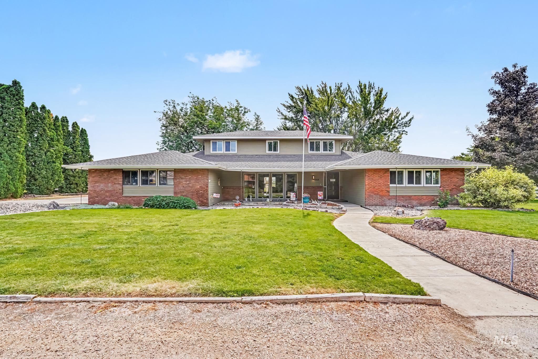 Residential For Sale